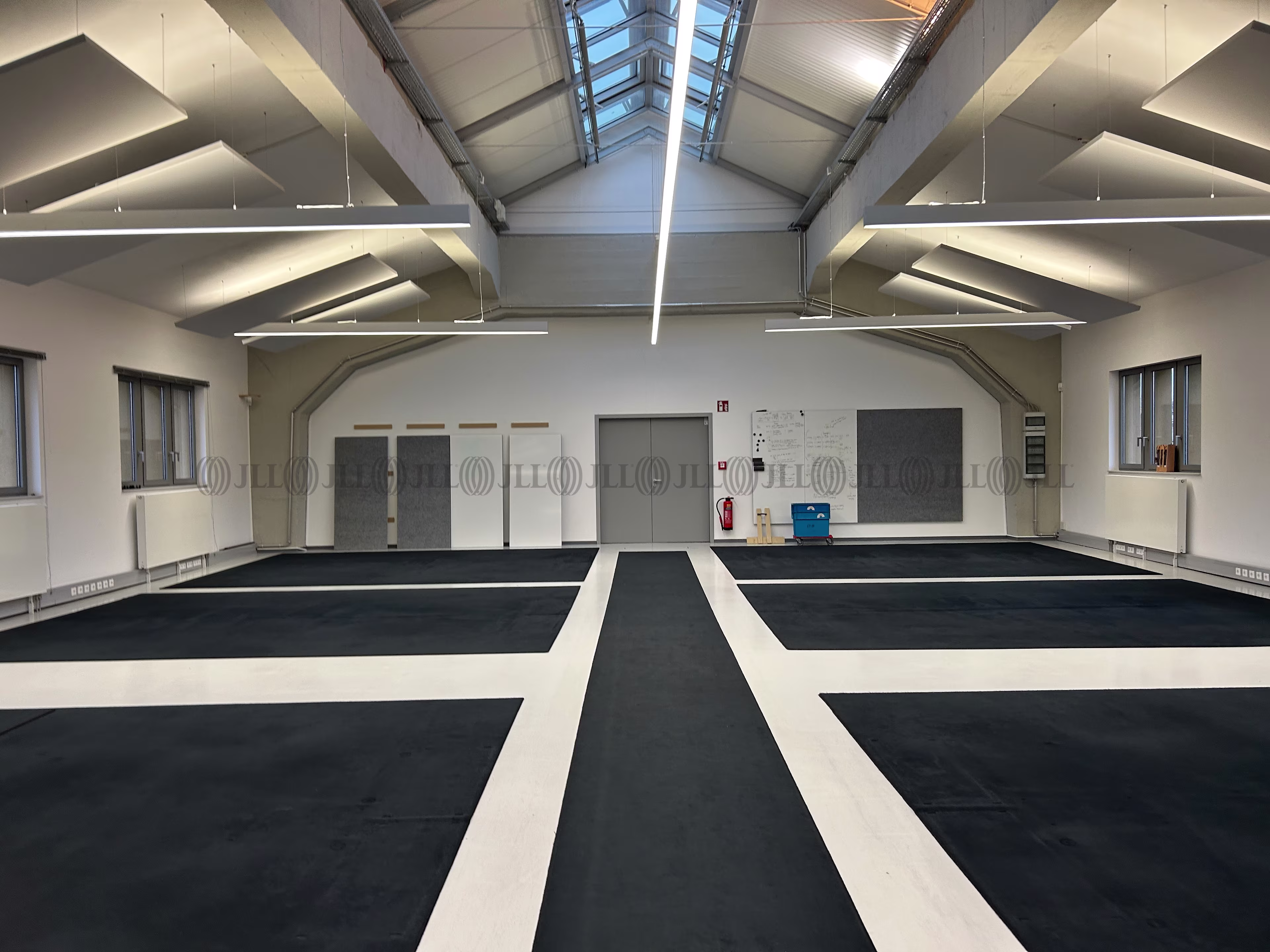 Büroimmobilie - Köln, Bickendorf - K1866