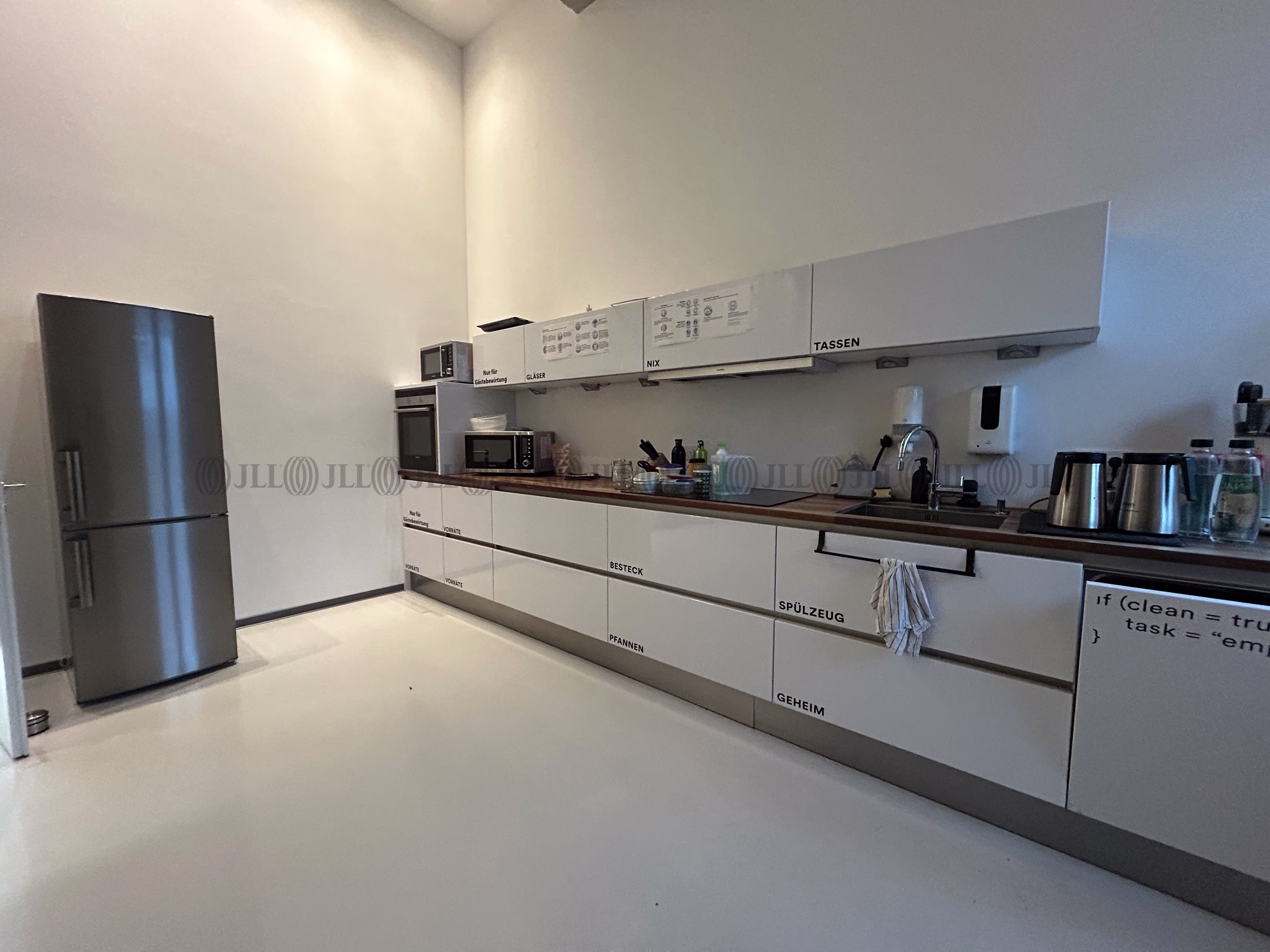 Büroimmobilie - Köln, Bickendorf - K1866