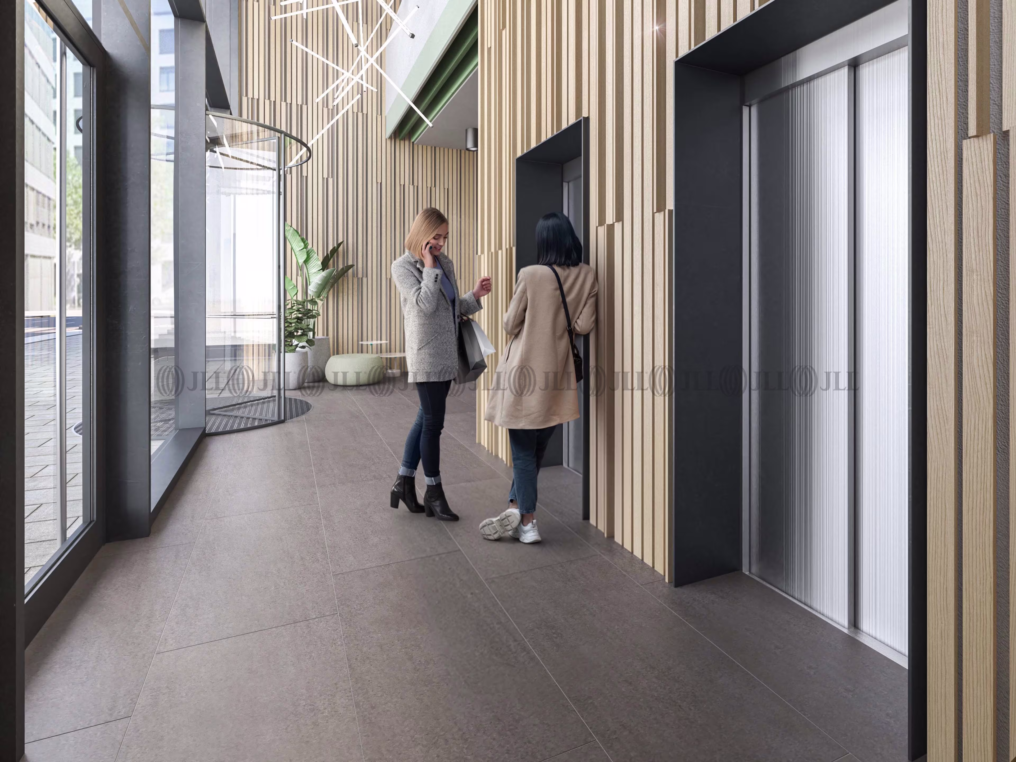 Büroimmobilie - Düsseldorf, Derendorf - D1280 Büroimmobilie - Düsseldorf, Derendorf - D1280