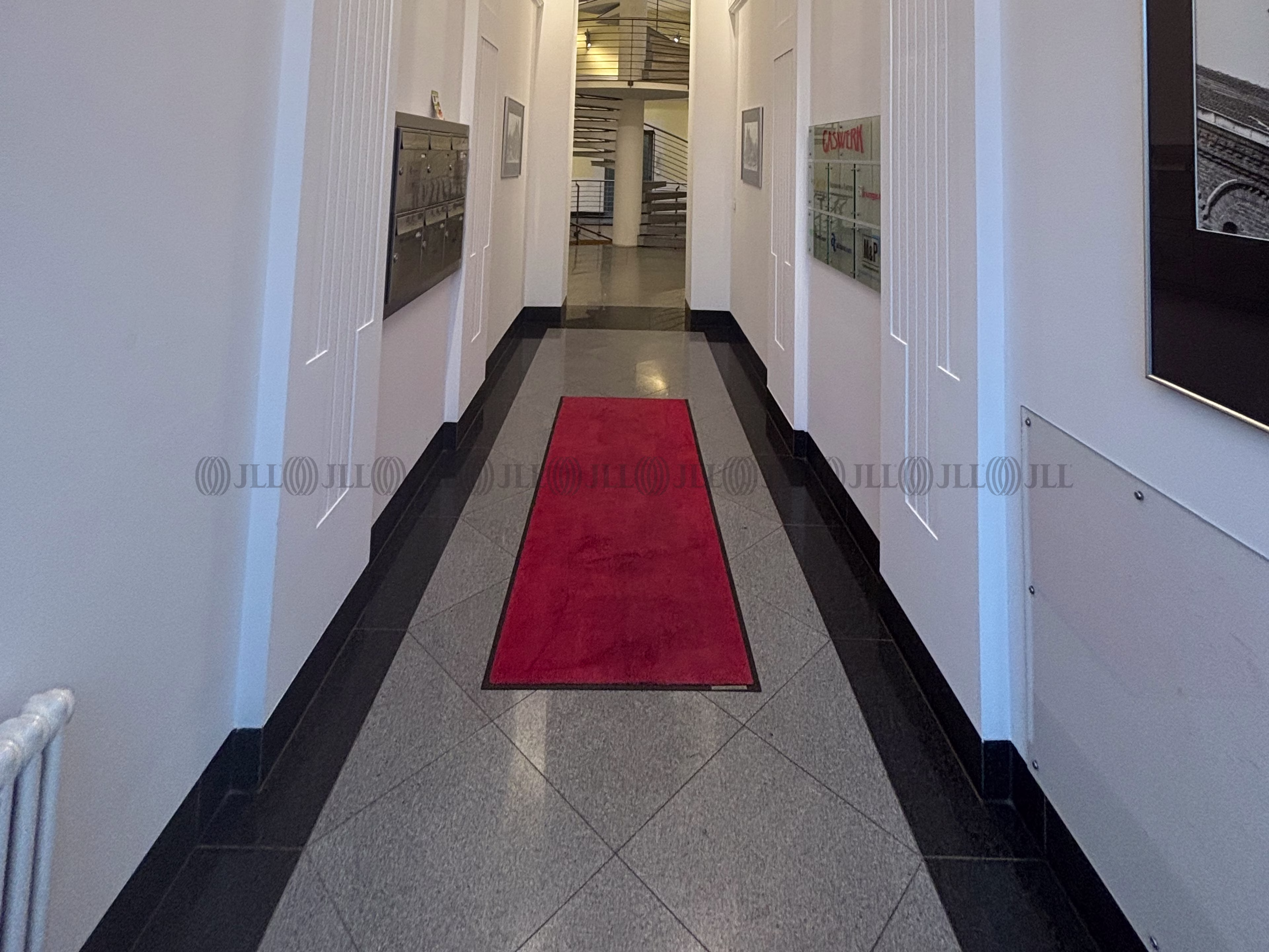Büroimmobilie - Köln, Ehrenfeld - K0132