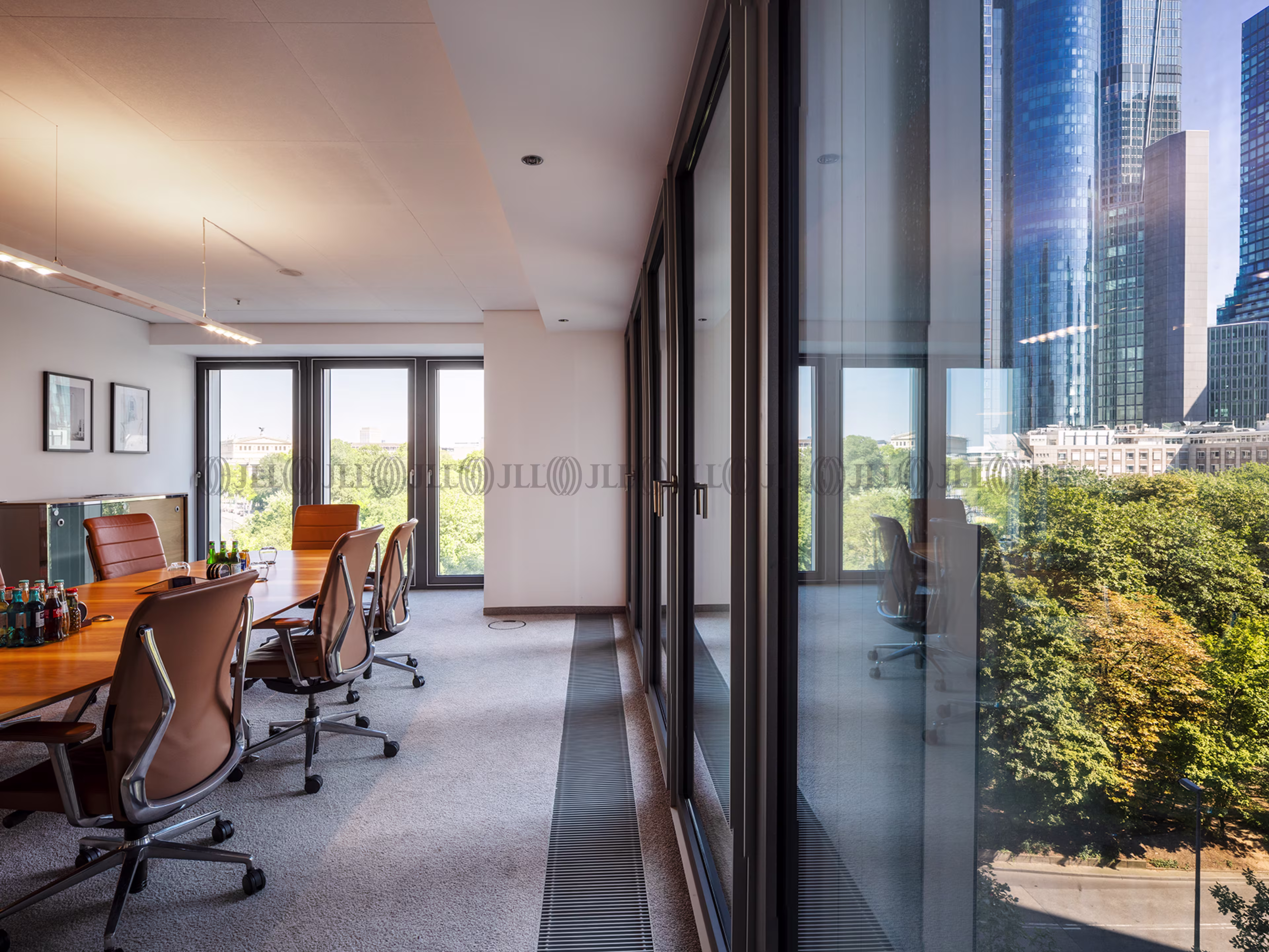 Büroimmobilie - Frankfurt am Main, Bahnhofsviertel - F1001 Büroimmobilie - Frankfurt am Main, Bahnhofsviertel - F1001