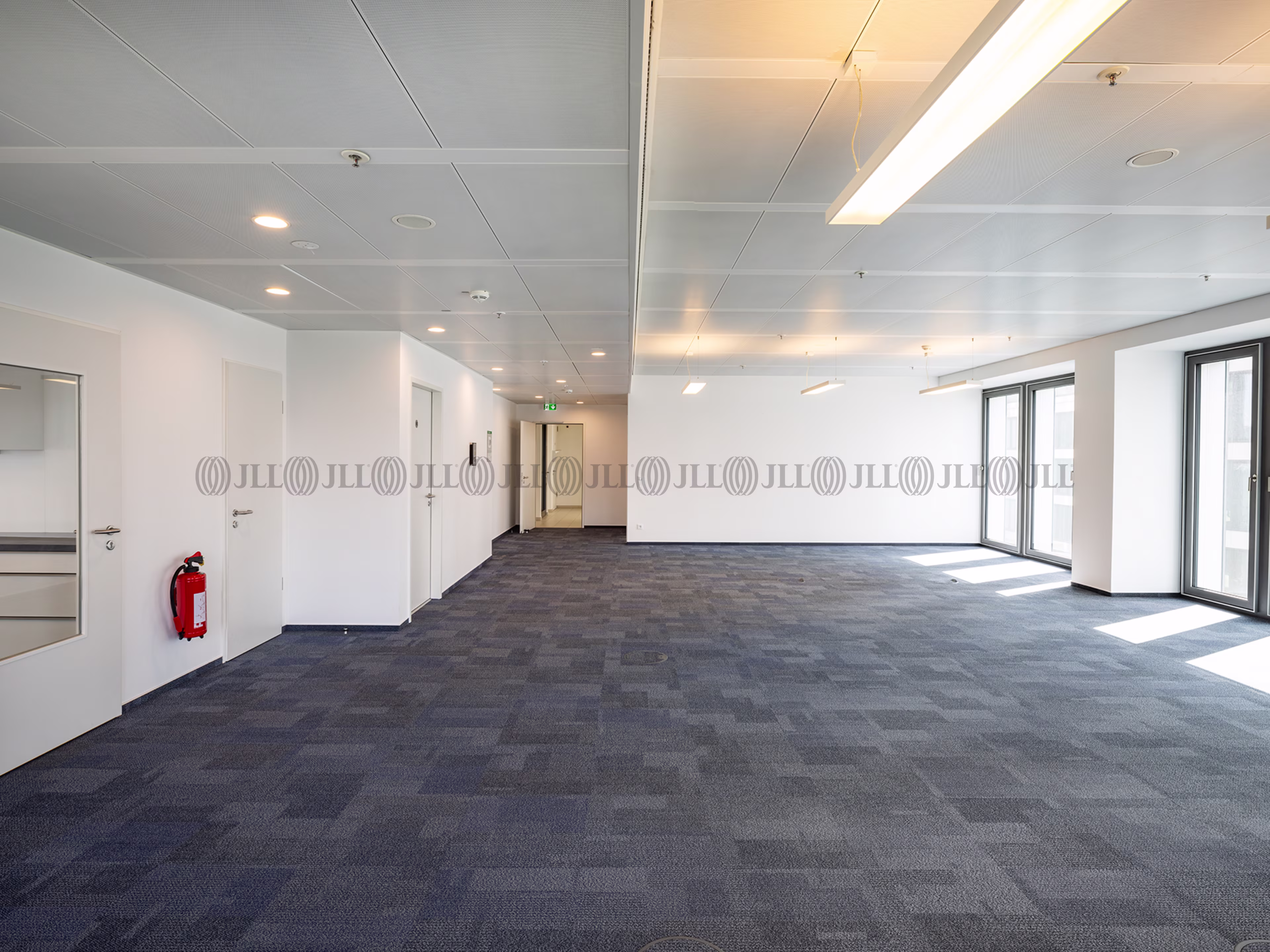 Büroimmobilie - Frankfurt am Main, Bahnhofsviertel - F1001 Büroimmobilie - Frankfurt am Main, Bahnhofsviertel - F1001