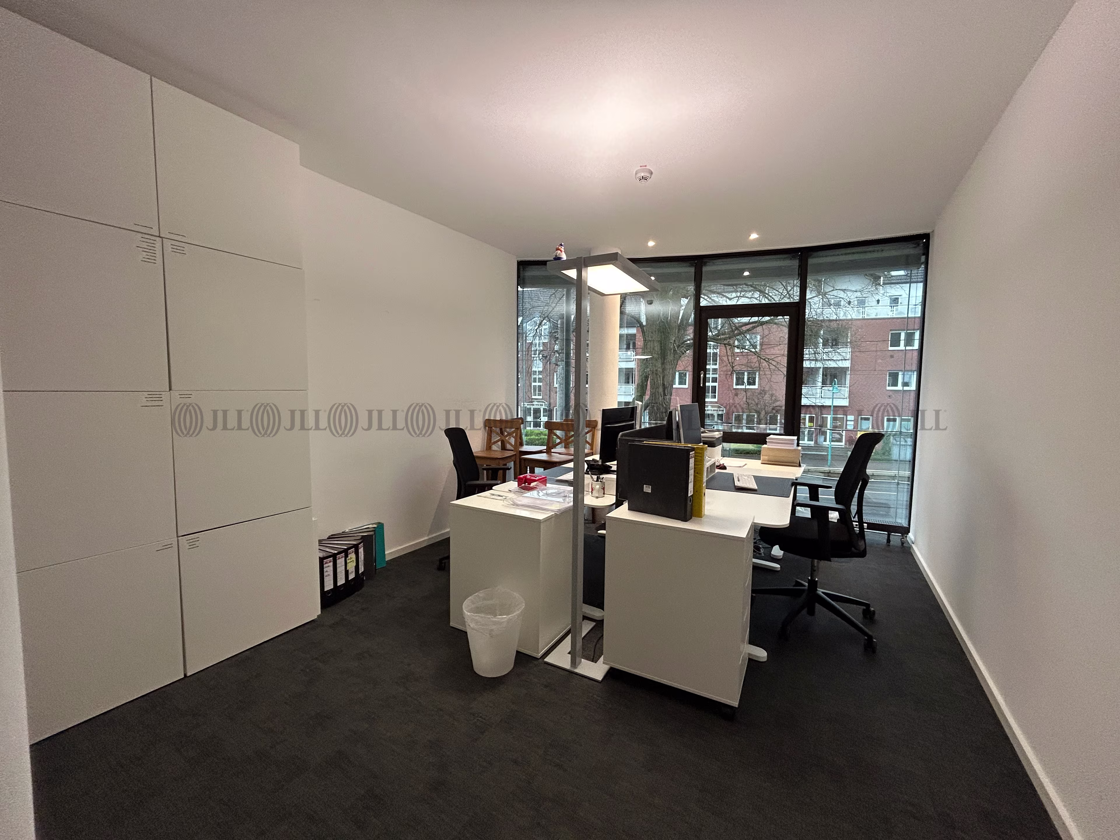 Büroimmobilie - Köln, Lindenthal - K1599