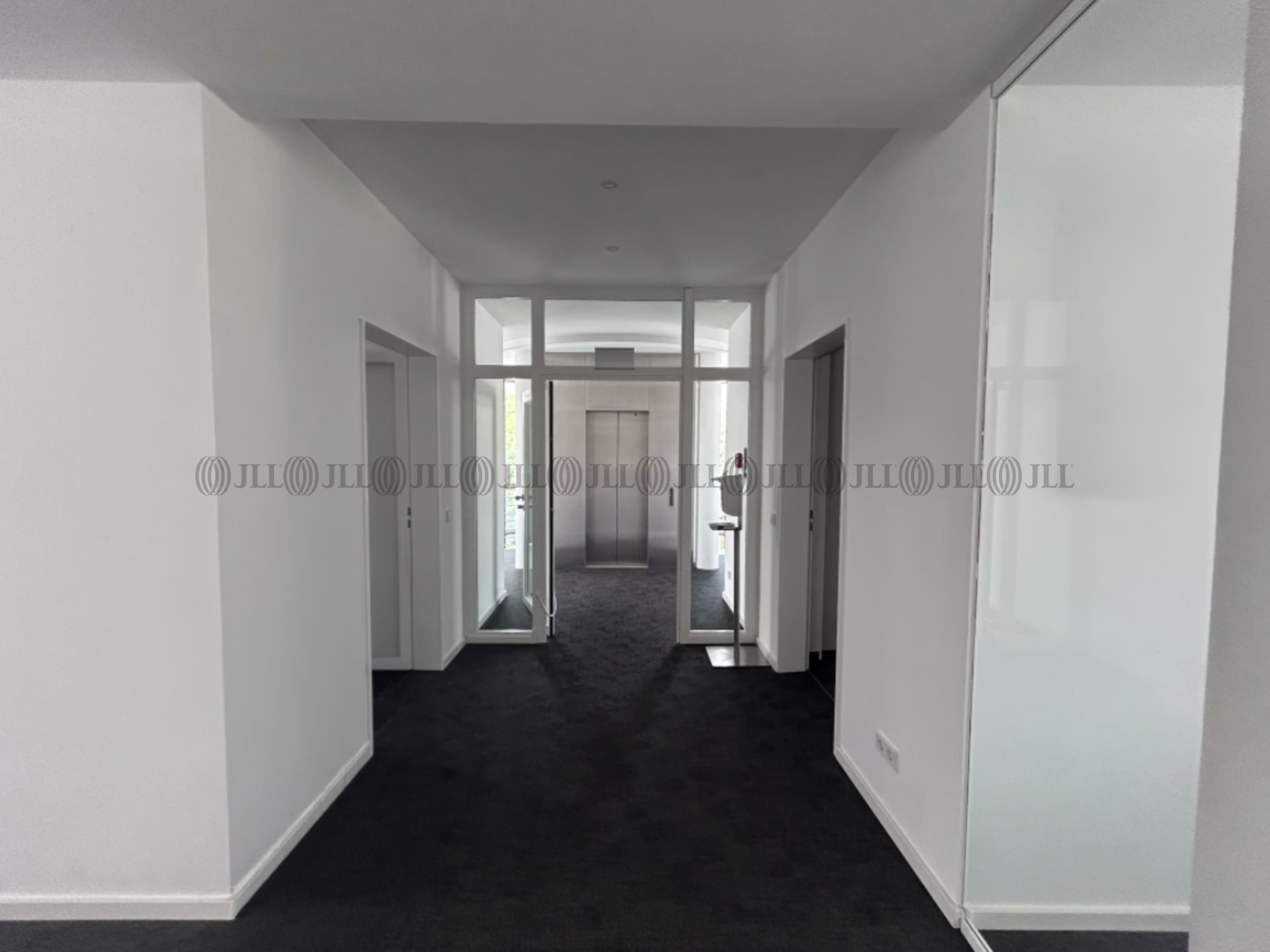 Büroimmobilie - Köln, Lindenthal - K1599