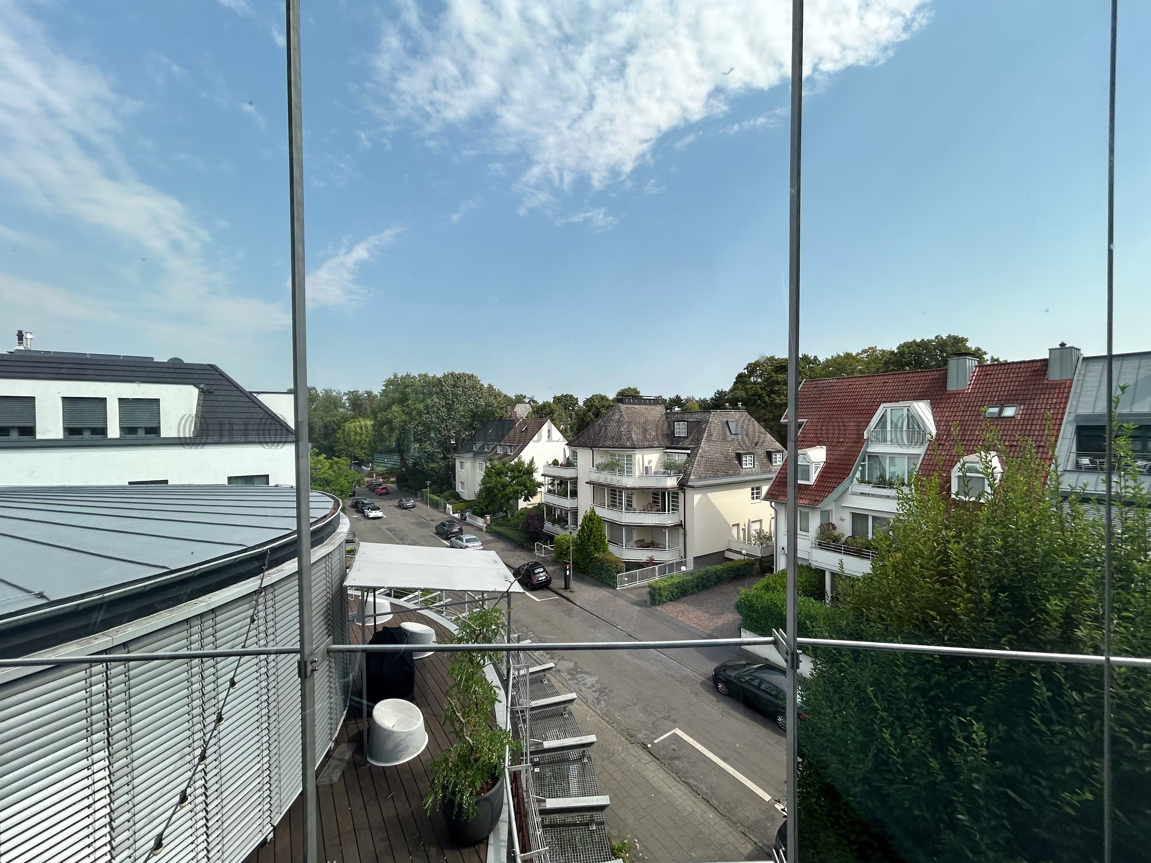 Büroimmobilie - Köln, Lindenthal - K1599