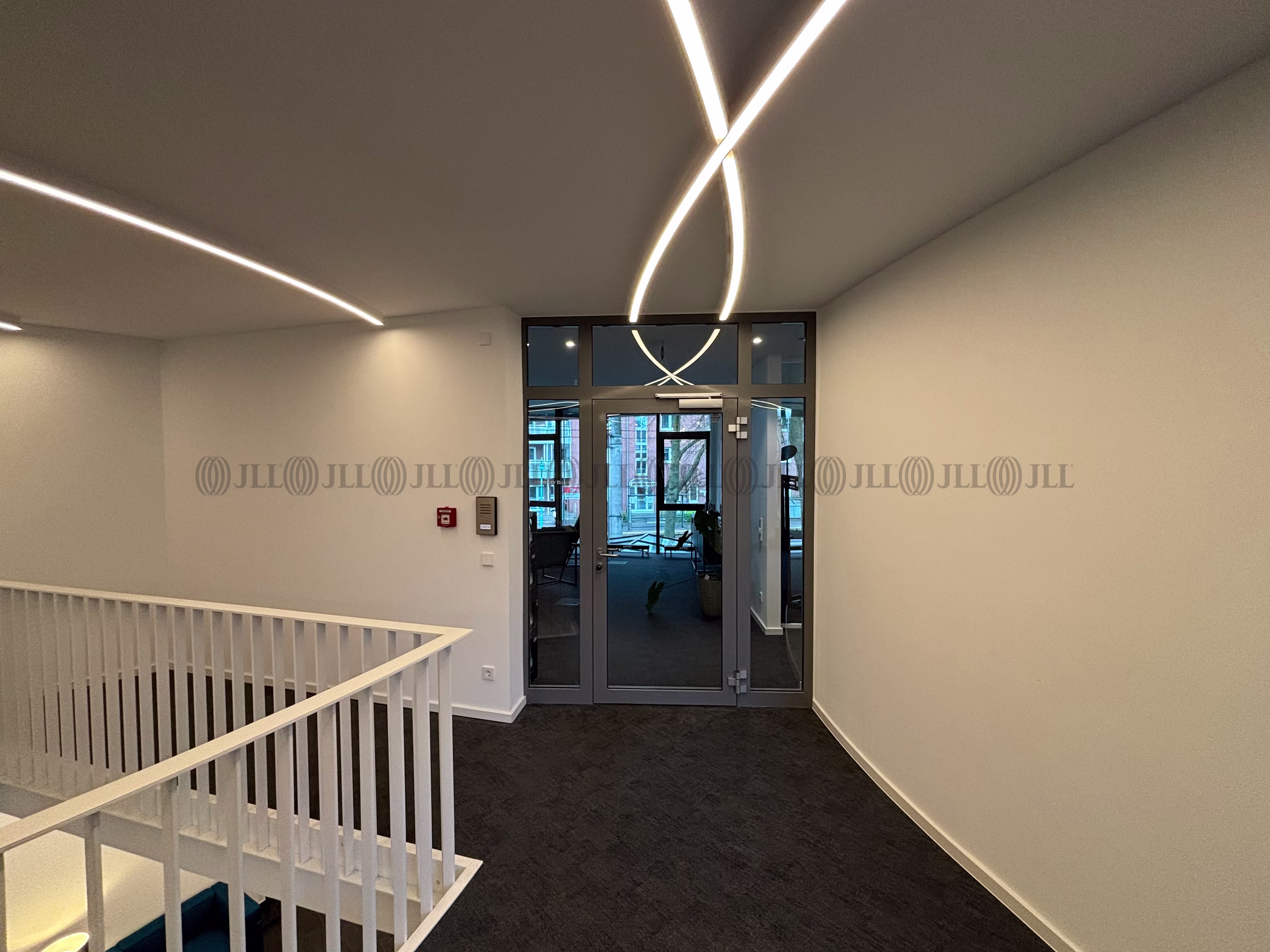 Büroimmobilie - Köln, Lindenthal - K1599