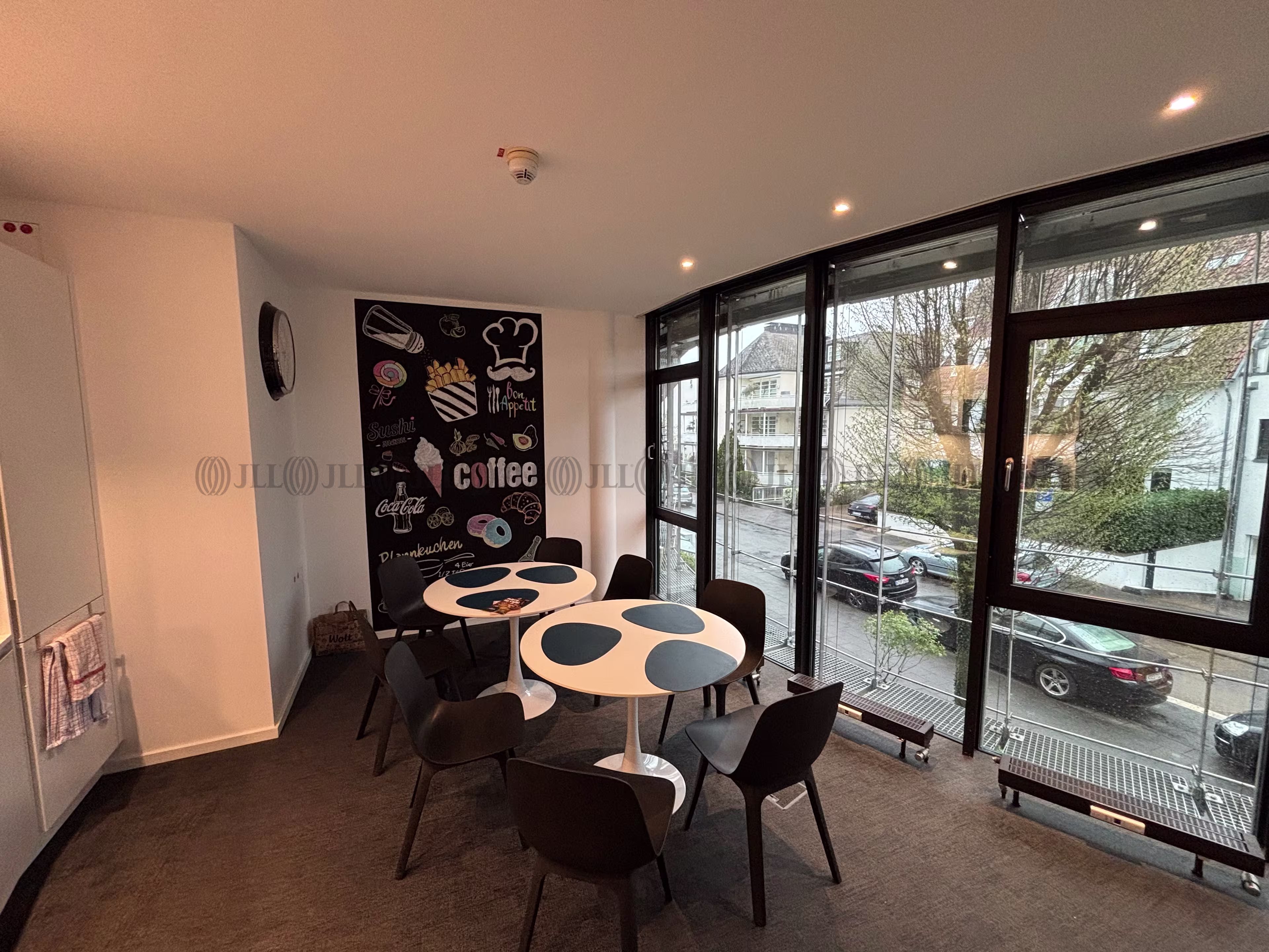 Büroimmobilie - Köln, Lindenthal - K1599
