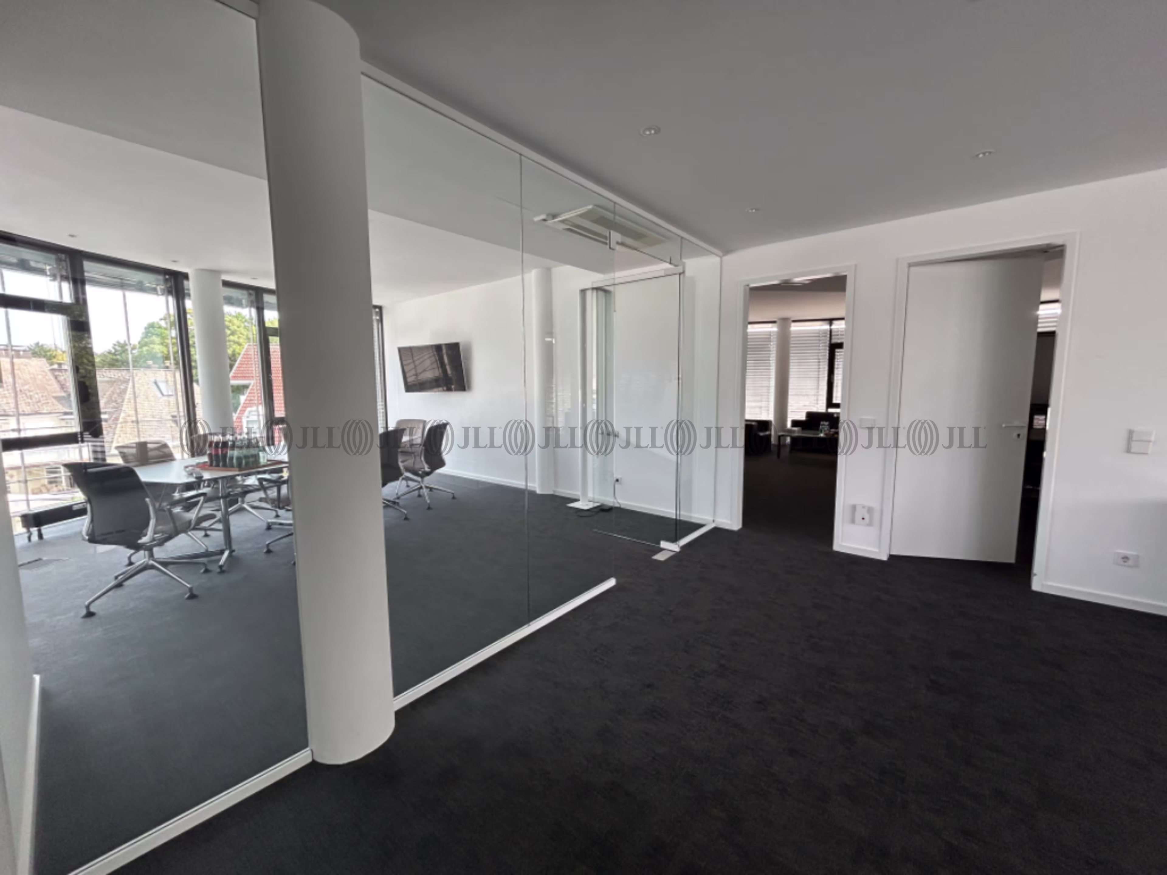 Büroimmobilie - Köln, Lindenthal - K1599