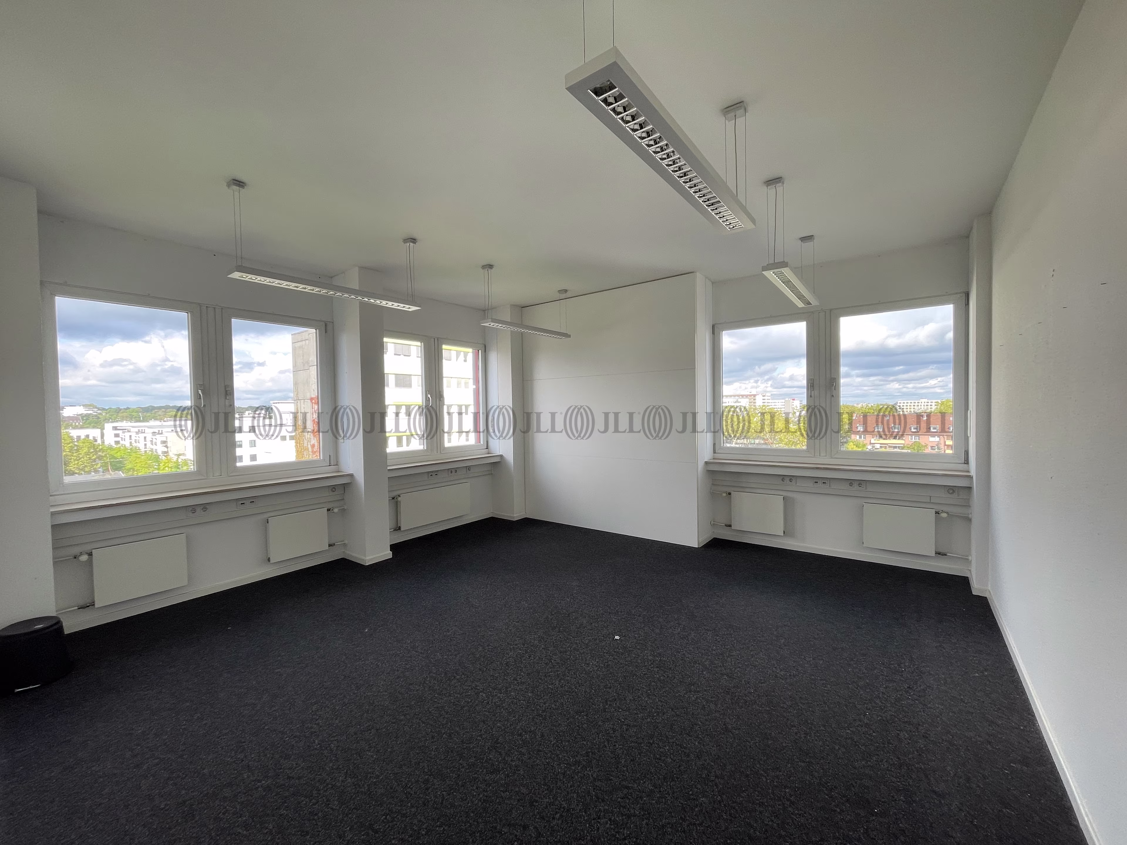 Büroimmobilie - Köln, Braunsfeld - K0422