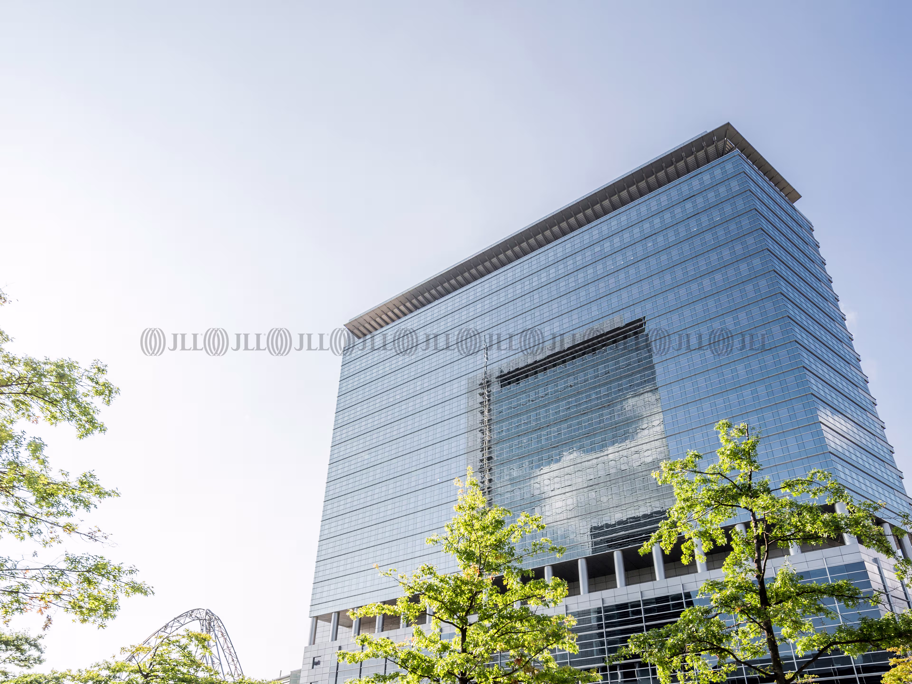 Büroimmobilie - Frankfurt am Main, Westend-Süd - F0488
