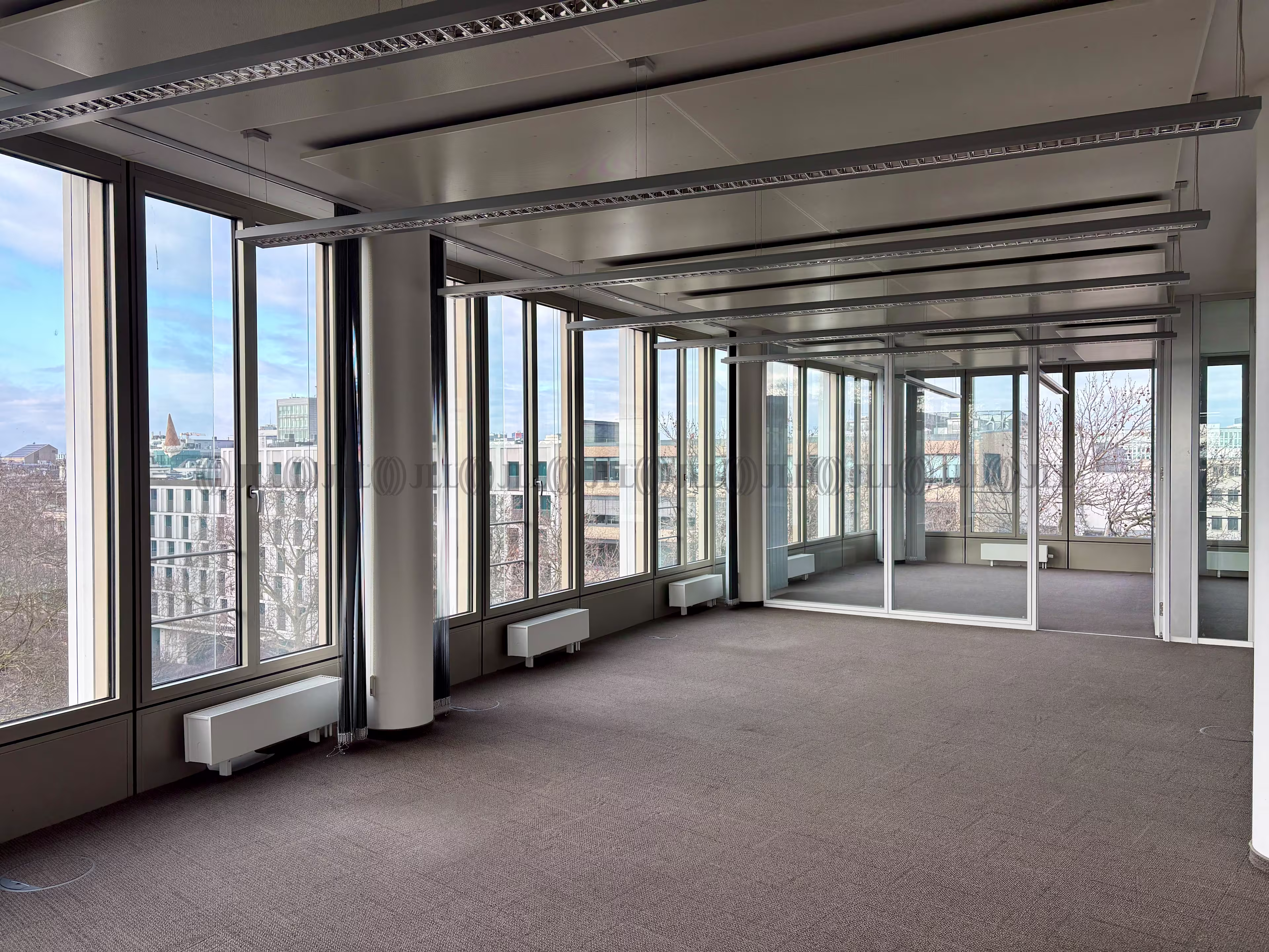 Büroimmobilie - Köln, Altstadt-Süd - K0784