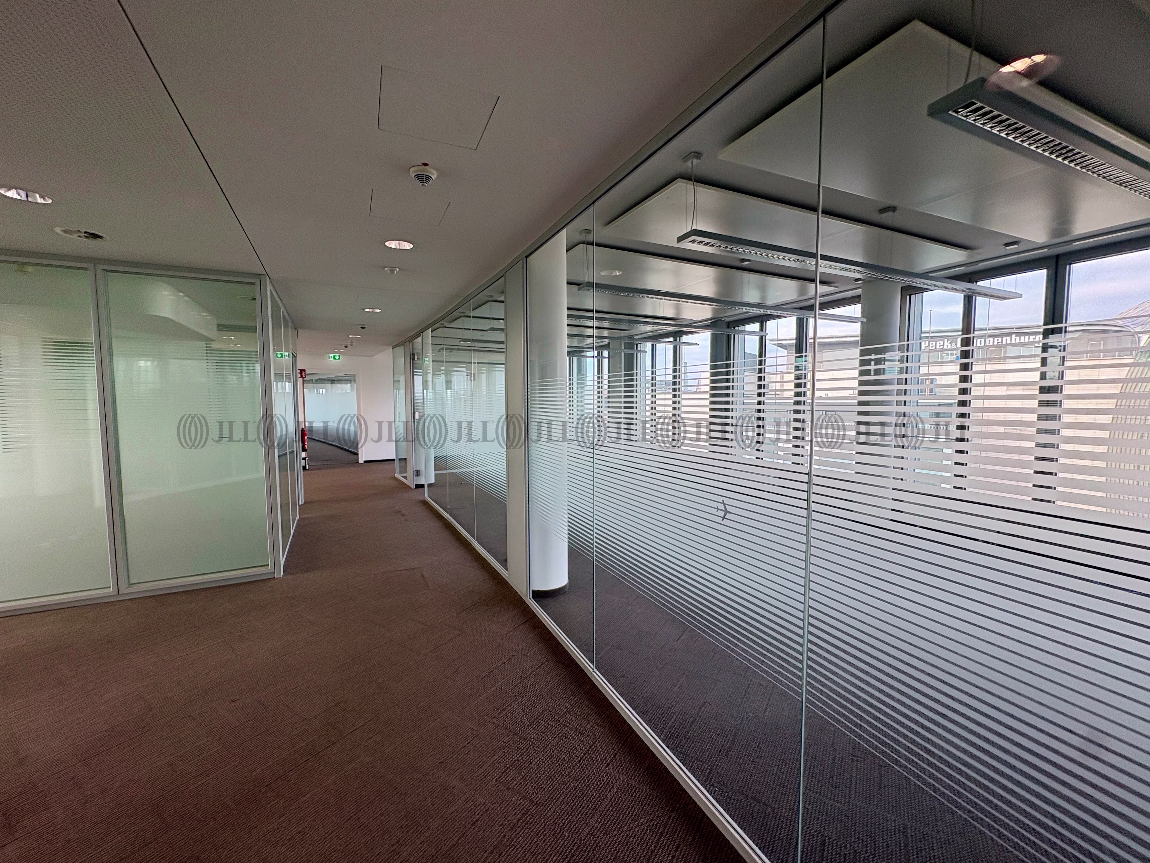 Büroimmobilie - Köln, Altstadt-Süd - K0784