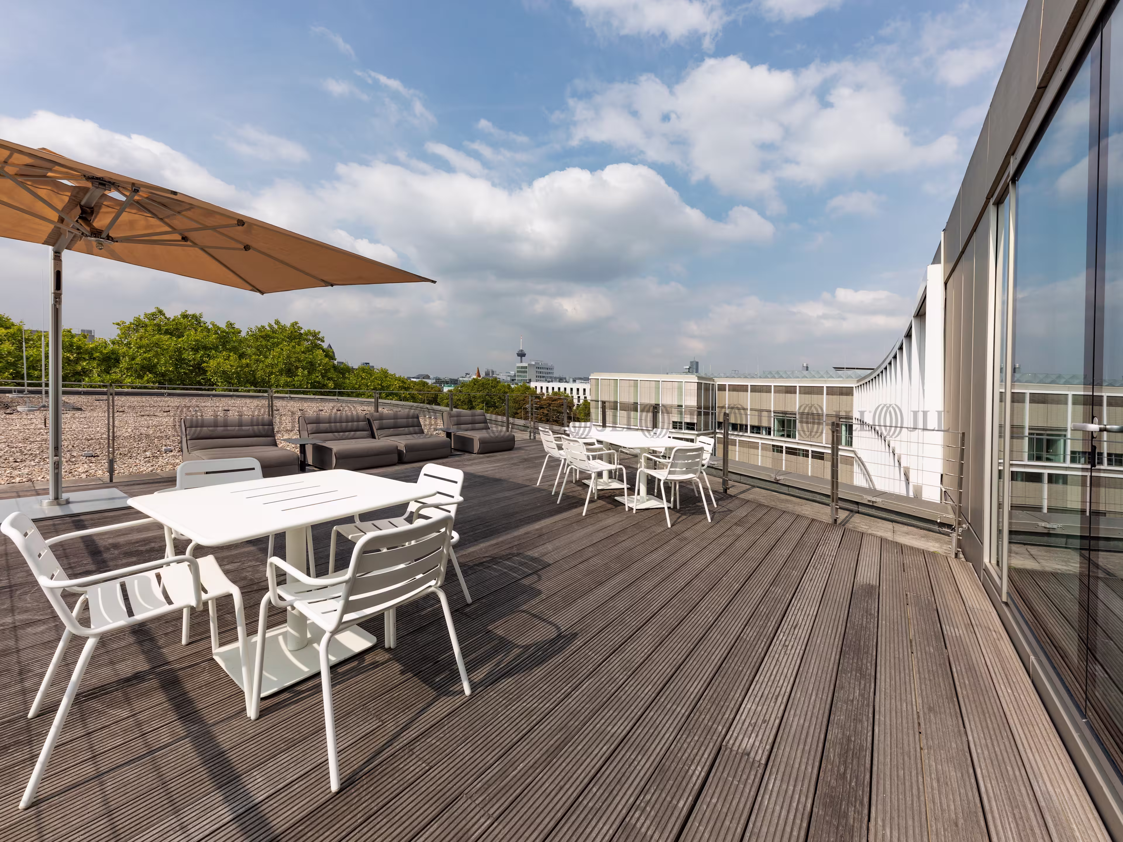 Büroimmobilie - Köln, Altstadt-Süd - K0784 Büroimmobilie - Köln, Altstadt-Süd - K0784