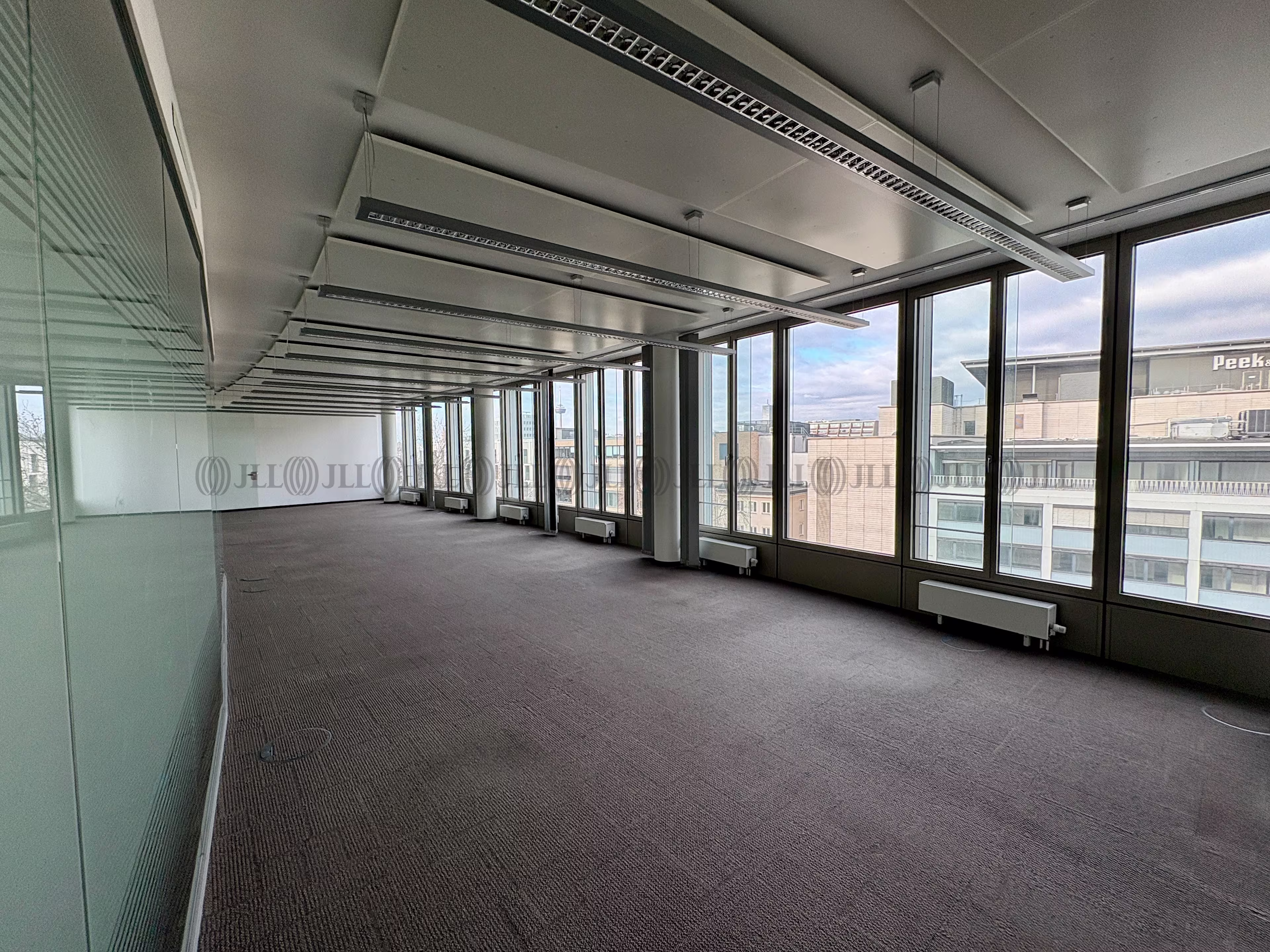 Büroimmobilie - Köln, Altstadt-Süd - K0784
