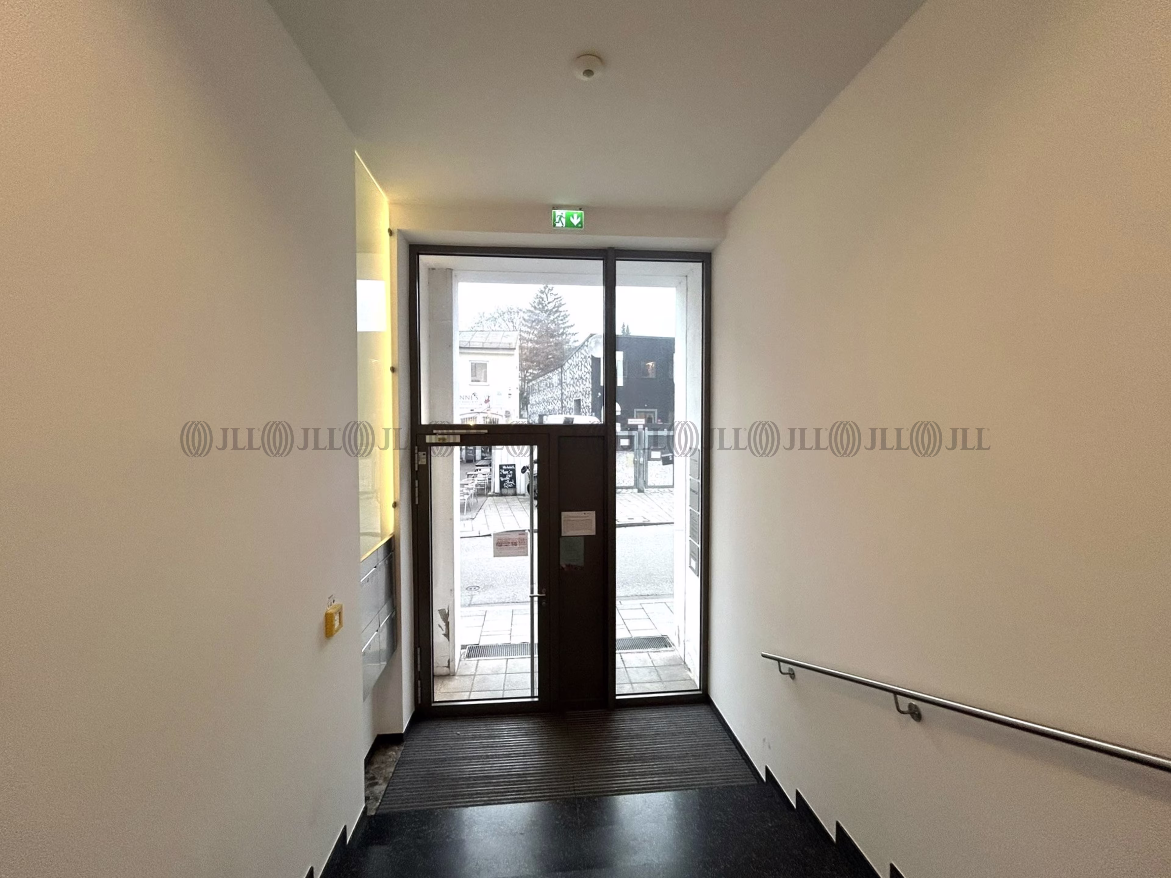 Büroimmobilie - München, Altstadt - M0770