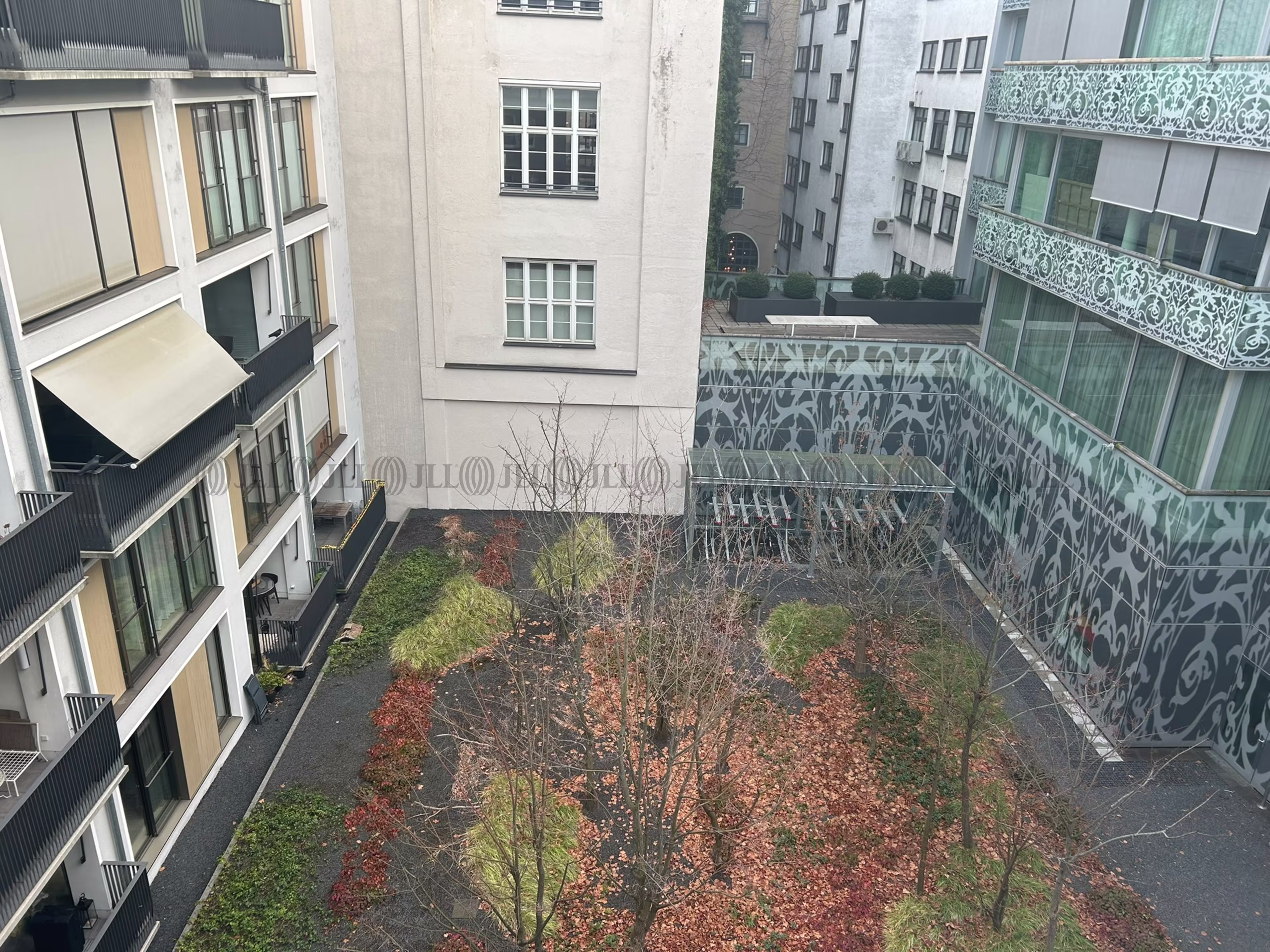 Büroimmobilie - München, Altstadt - M0770
