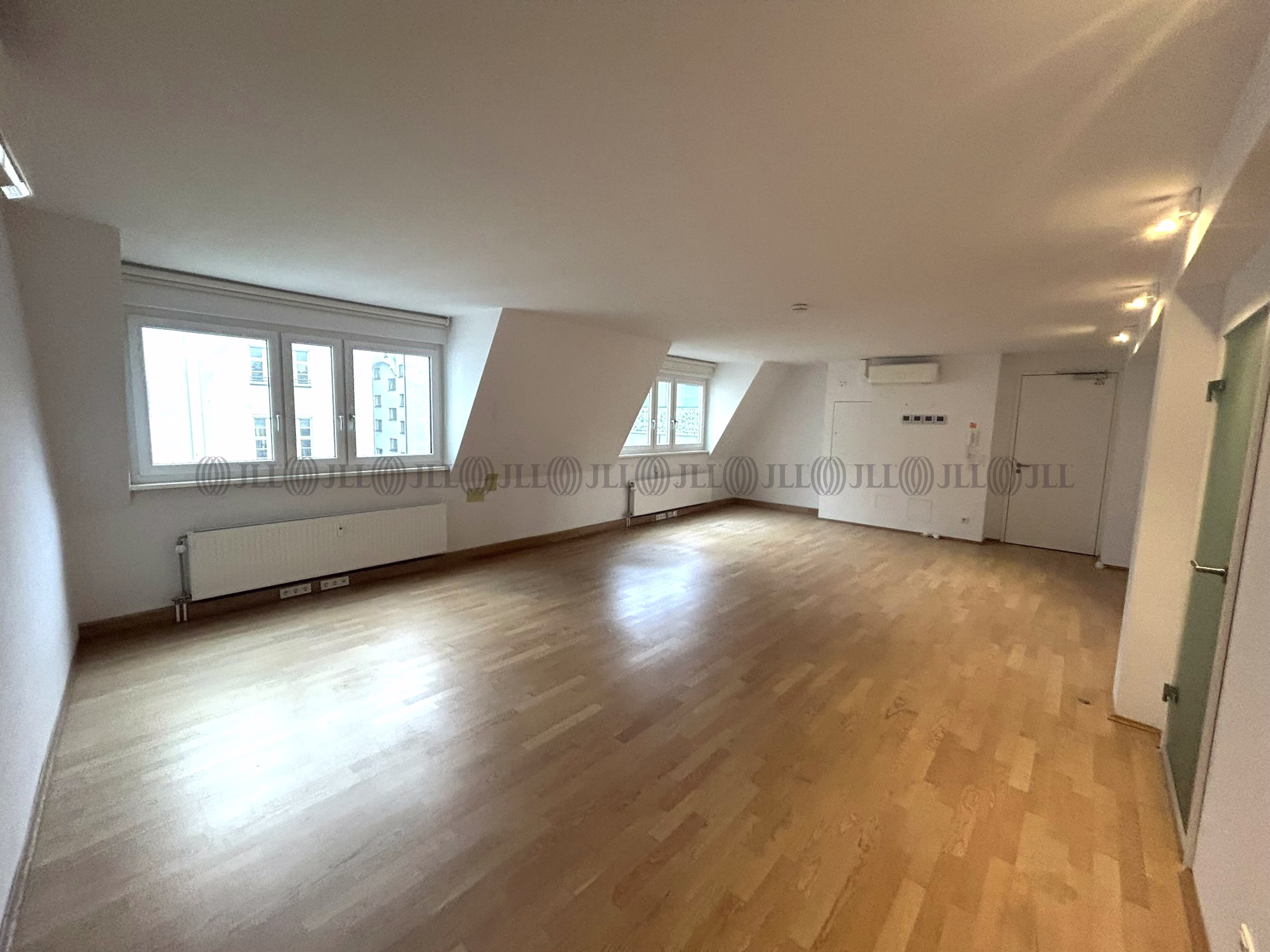 Büroimmobilie - München, Altstadt - M0770