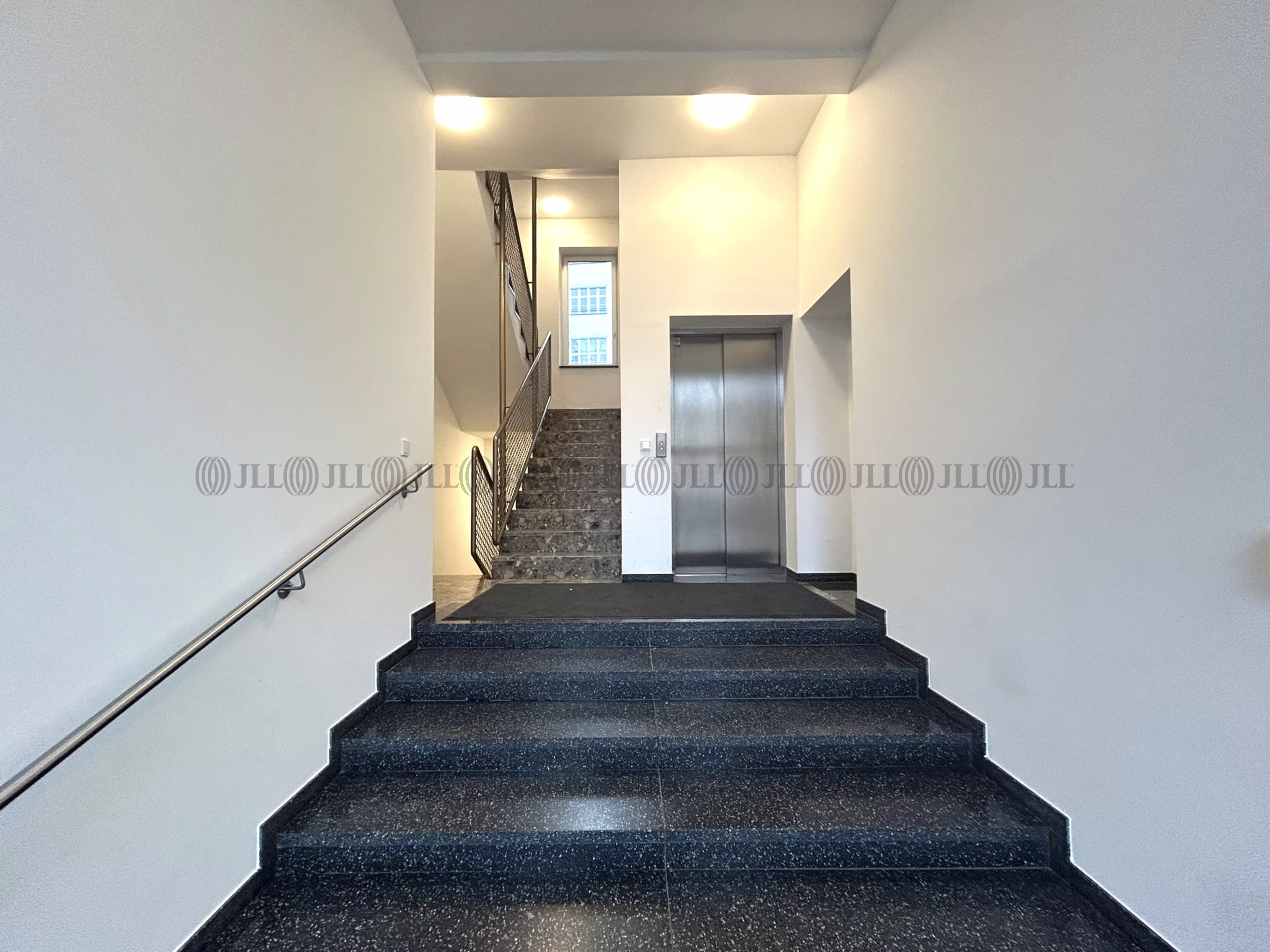 Büroimmobilie - München, Altstadt - M0770