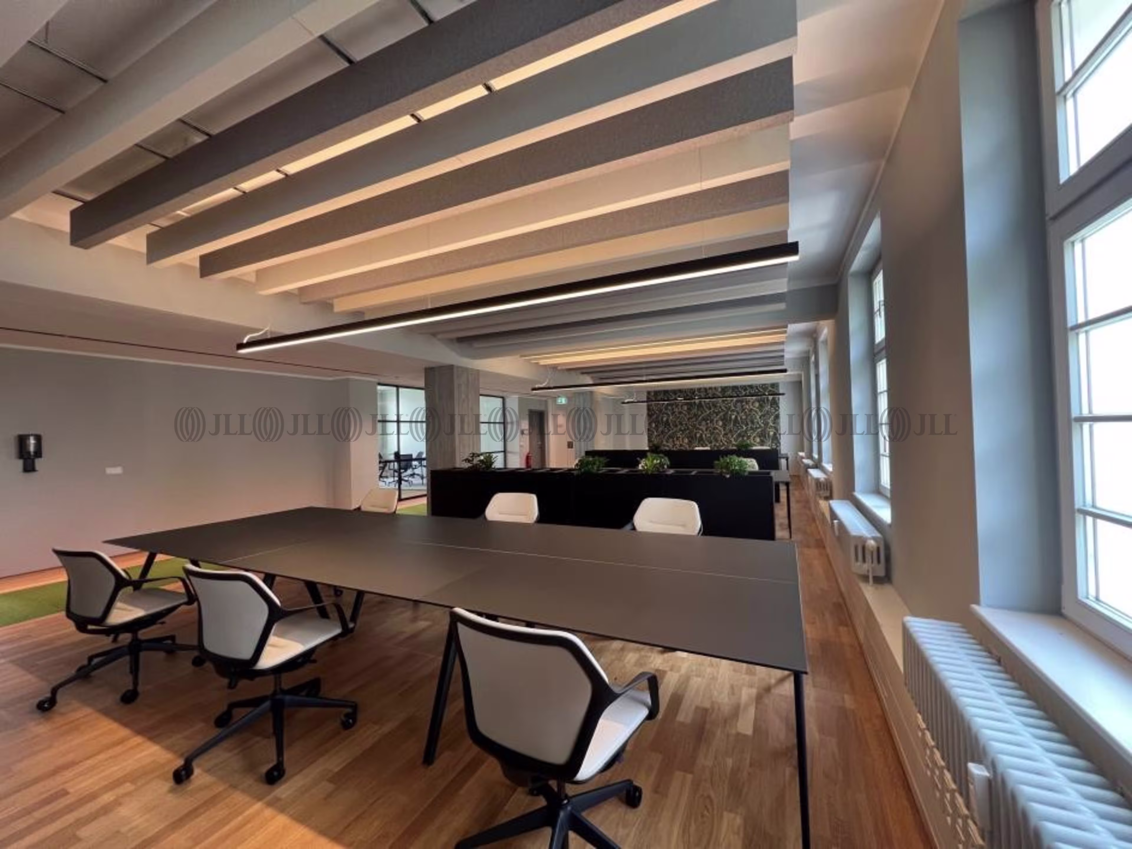 Büroimmobilie - Berlin, Kreuzberg - B0872