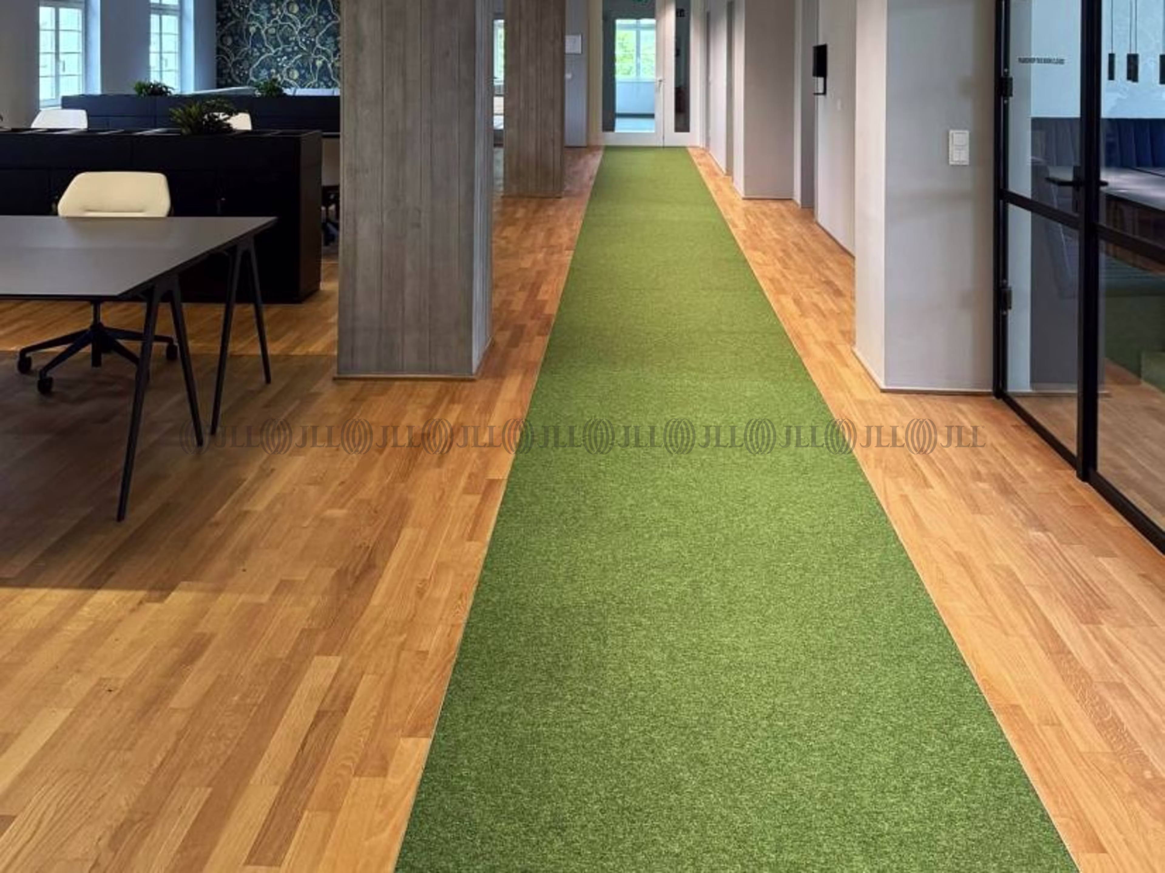 Büroimmobilie - Berlin, Kreuzberg - B0872