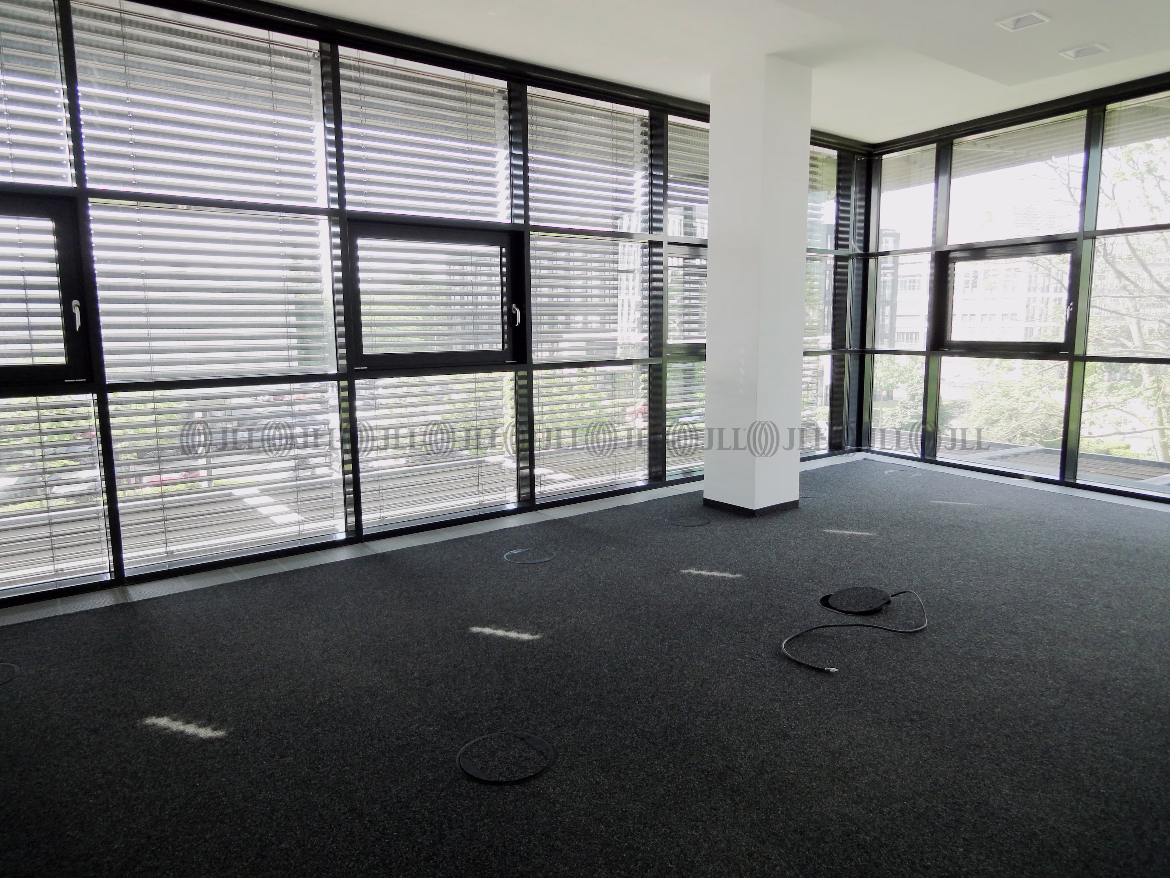 Büroimmobilie - Düsseldorf, Unterrath - D0909 Büroimmobilie - Düsseldorf, Unterrath - D0909