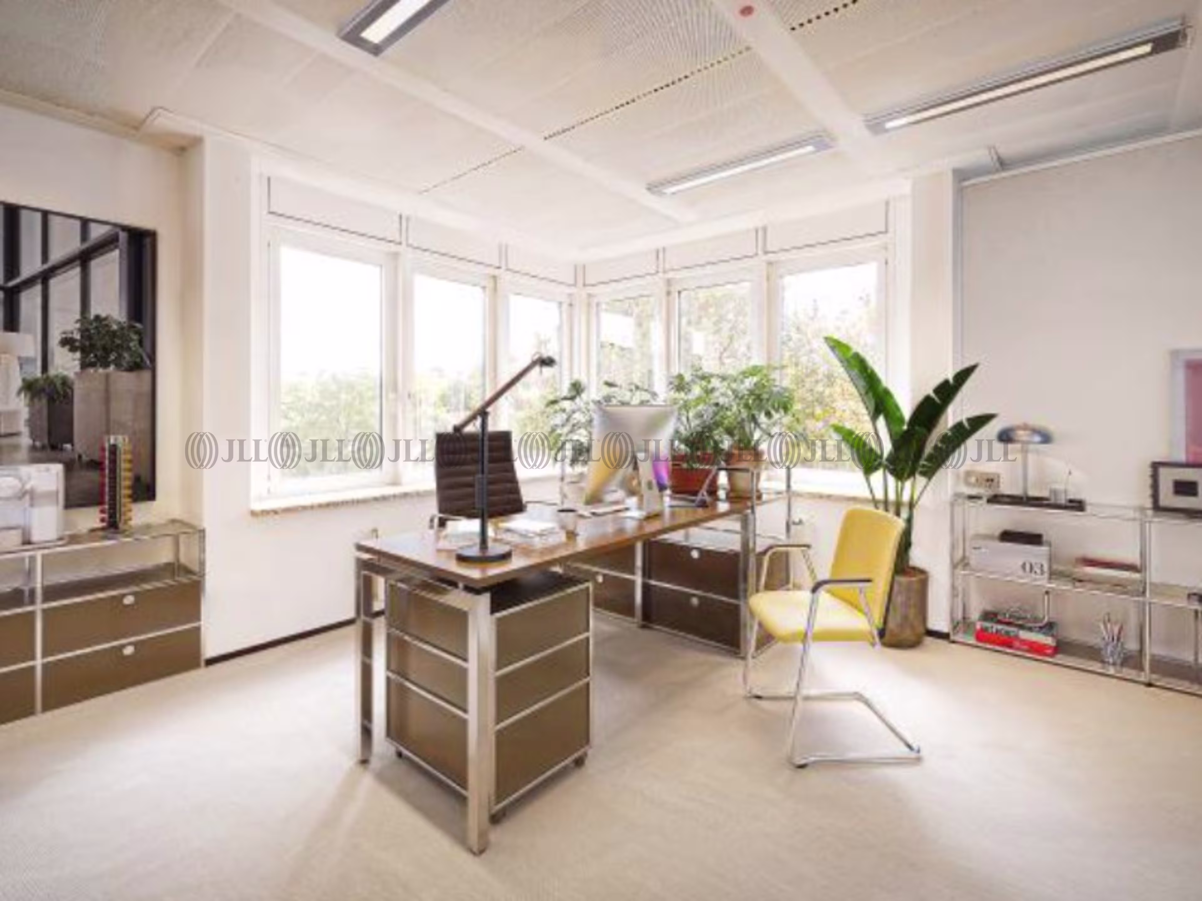 Büroimmobilie - Frankfurt am Main, Bockenheim - F1052 Büroimmobilie - Frankfurt am Main, Bockenheim - F1052