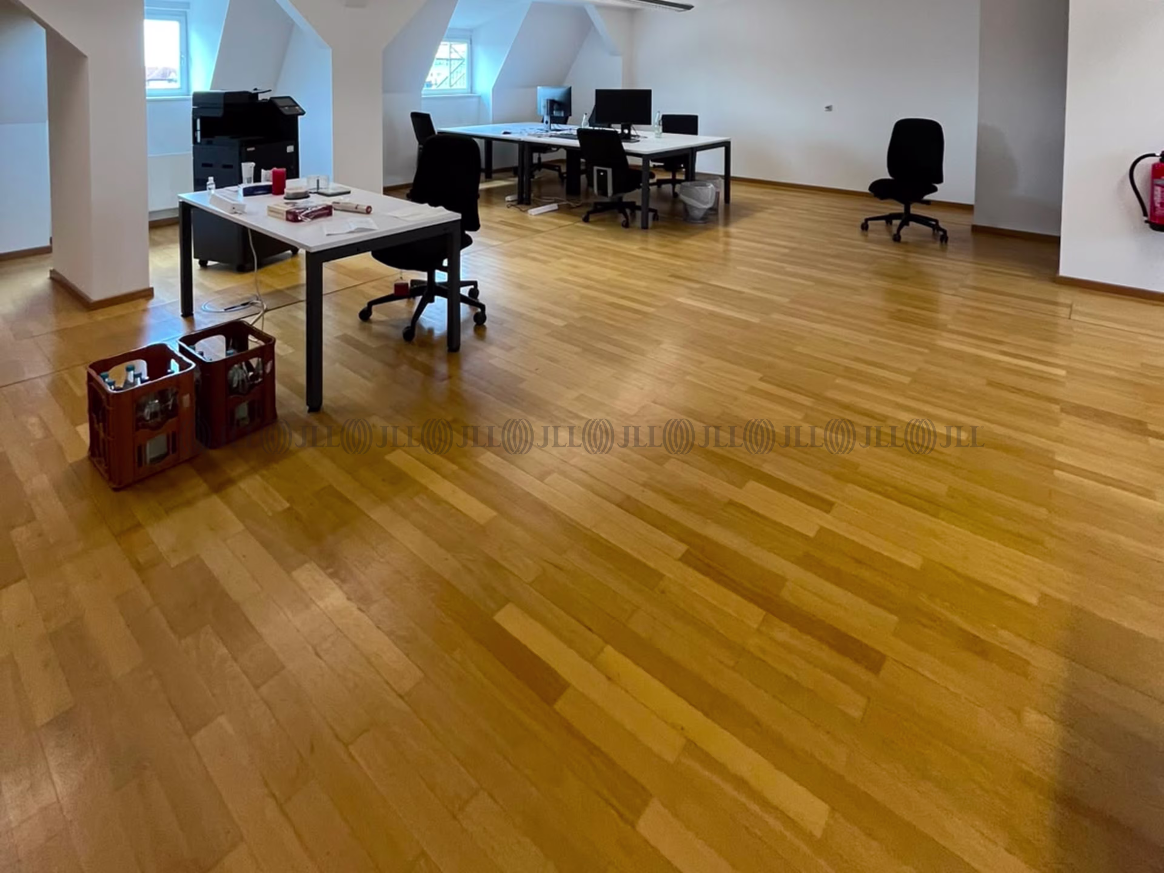 Büroimmobilie - Berlin, Lichtenberg - B1105