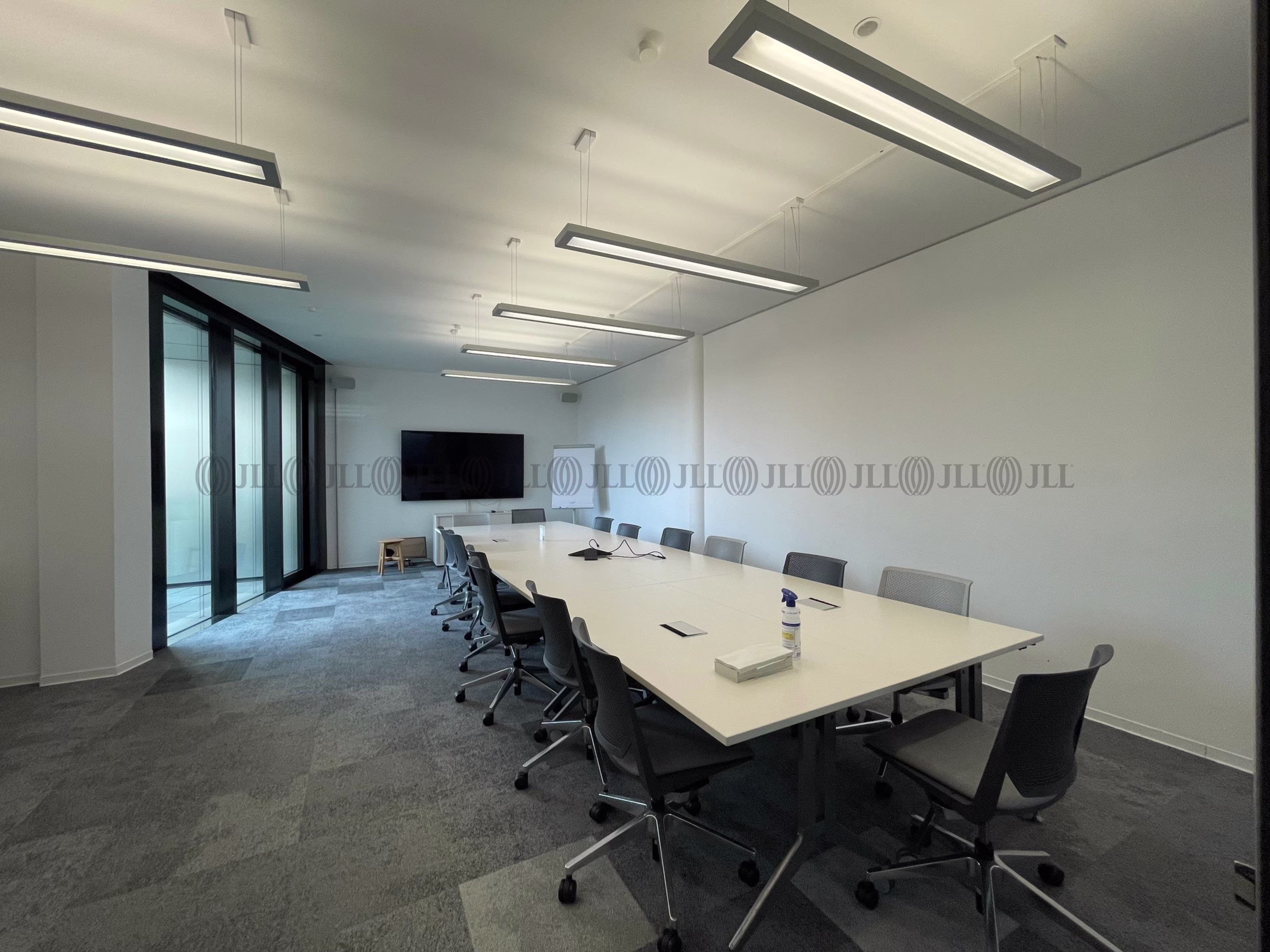 Büroimmobilie - Düsseldorf, Derendorf - D1199 Büroimmobilie - Düsseldorf, Derendorf - D1199