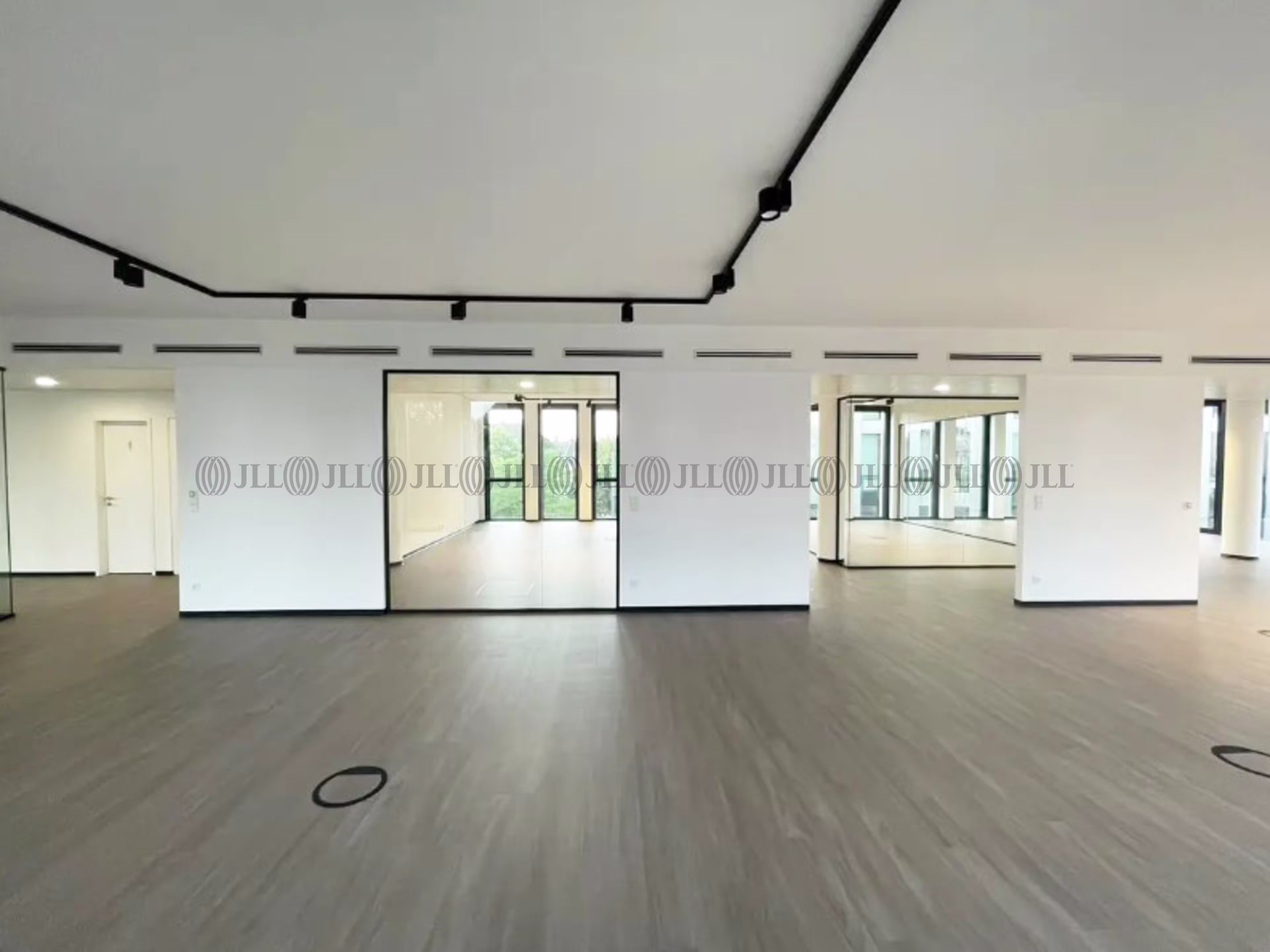 Büroimmobilie - Düsseldorf, Derendorf - D1199 Büroimmobilie - Düsseldorf, Derendorf - D1199