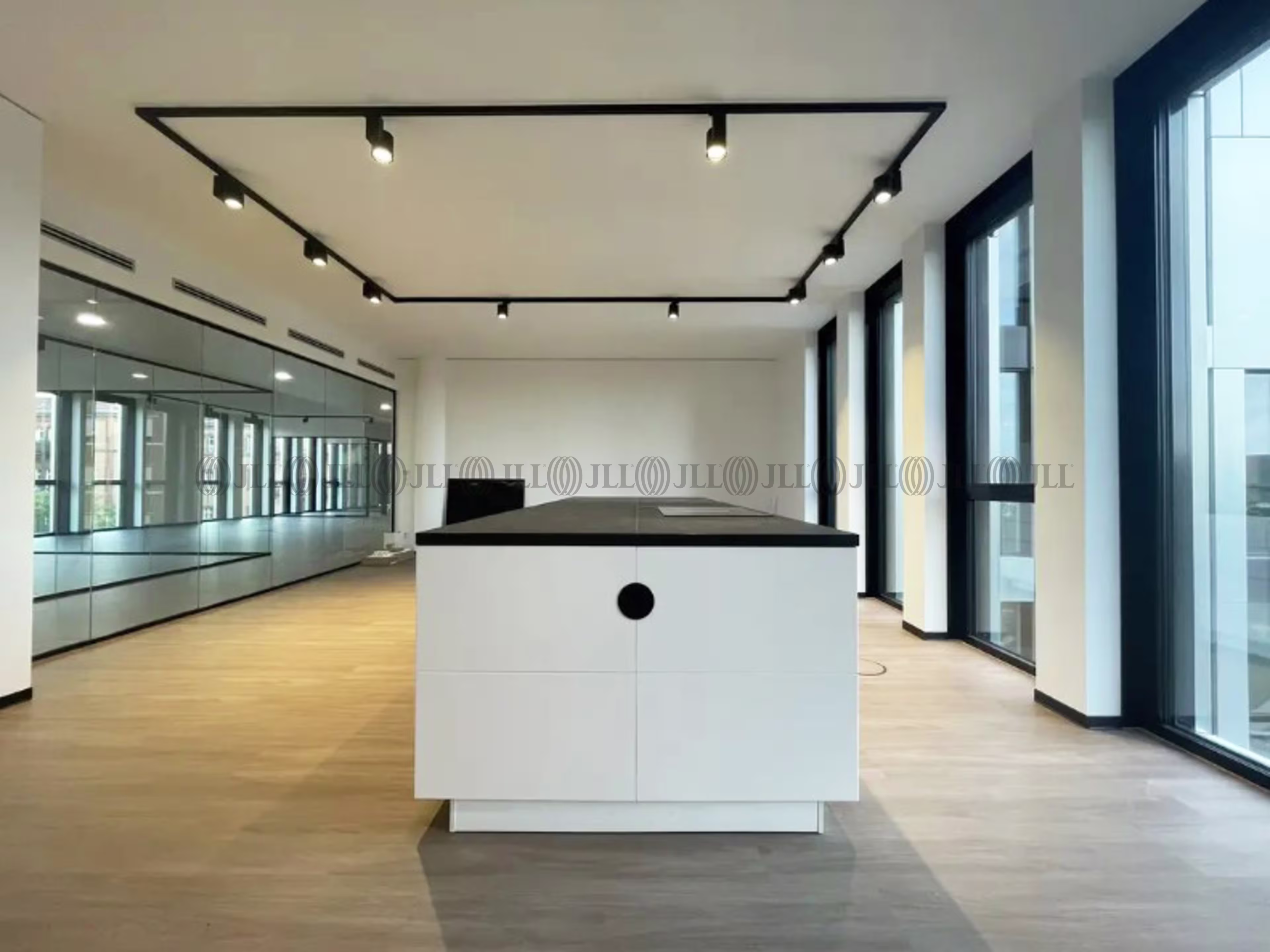 Büroimmobilie - Düsseldorf, Derendorf - D1199 Büroimmobilie - Düsseldorf, Derendorf - D1199