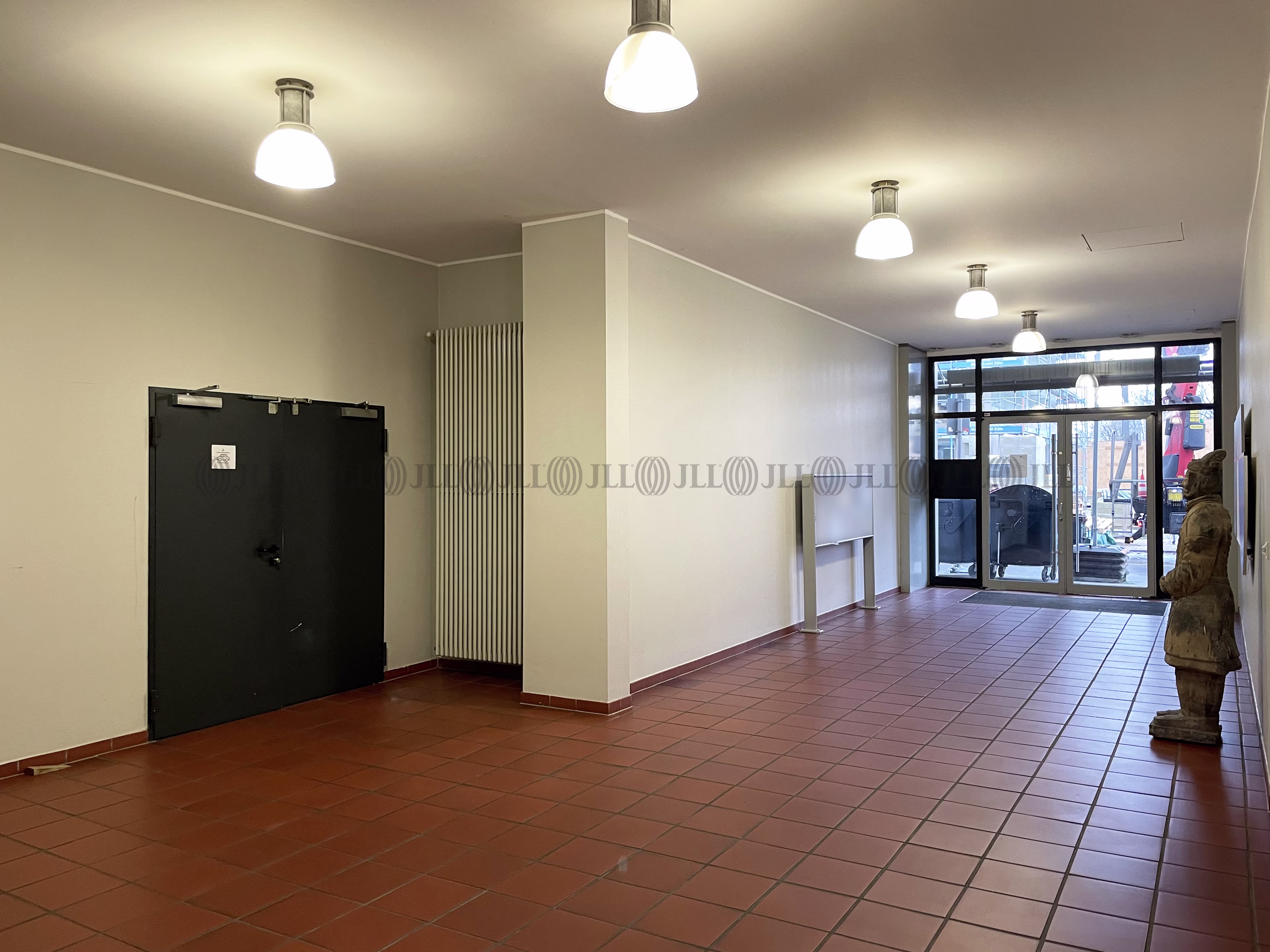 Büroimmobilie - Köln, Braunsfeld - K1063