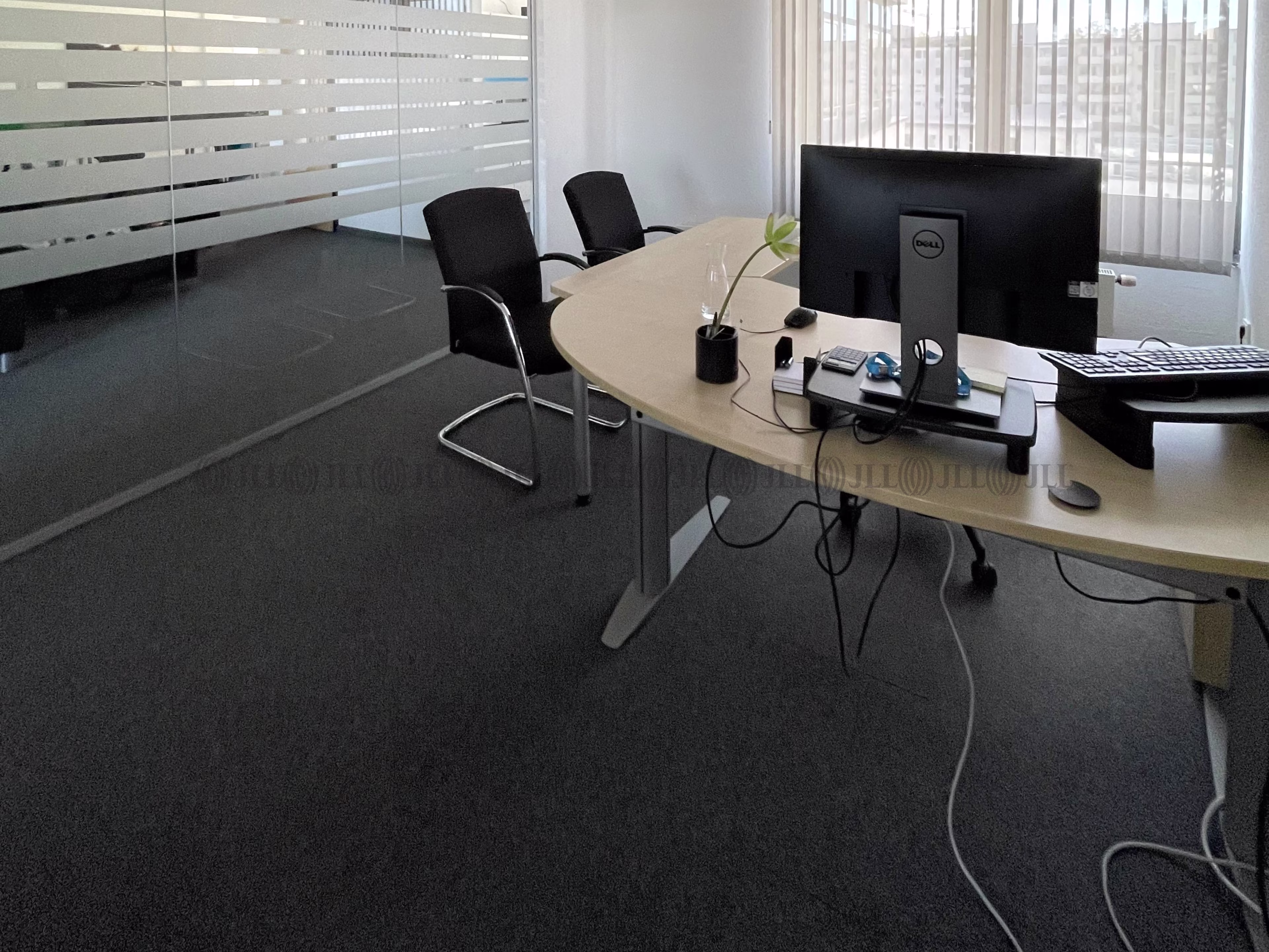 Büroimmobilie - Köln, Braunsfeld - K1063