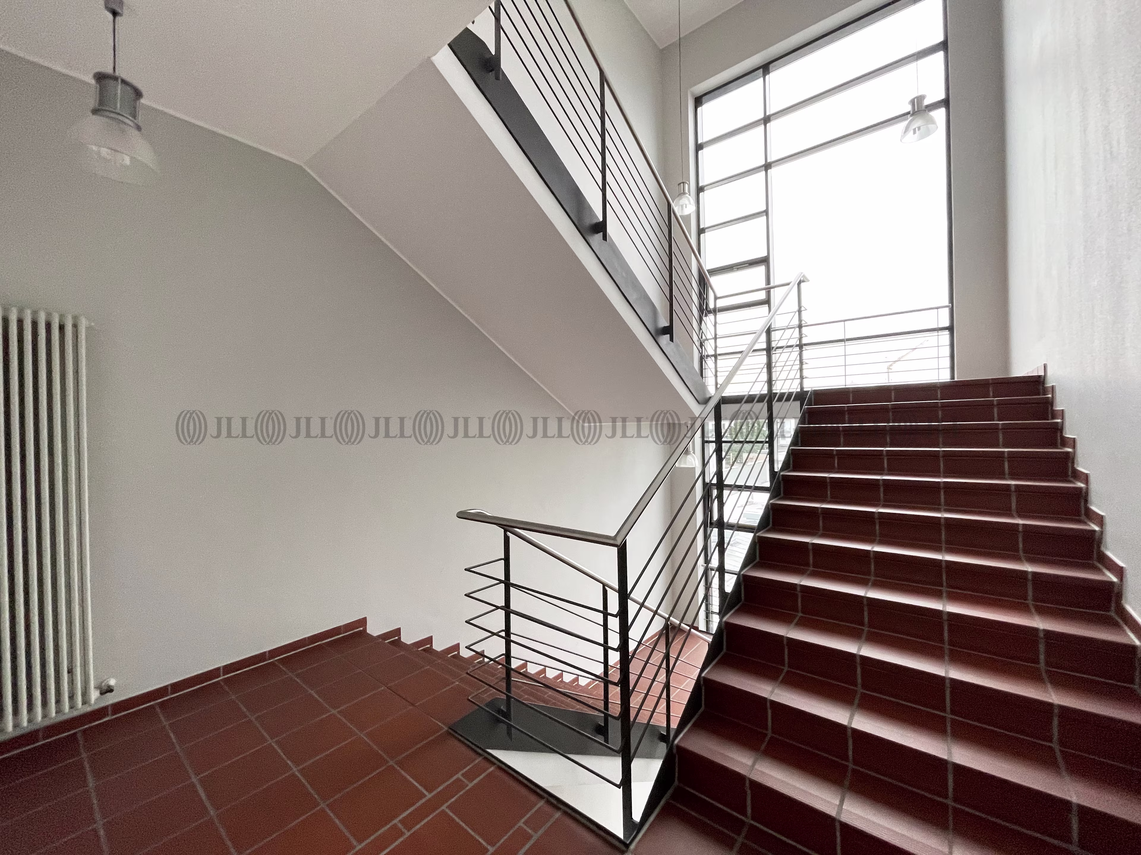 Büroimmobilie - Köln, Braunsfeld - K1063