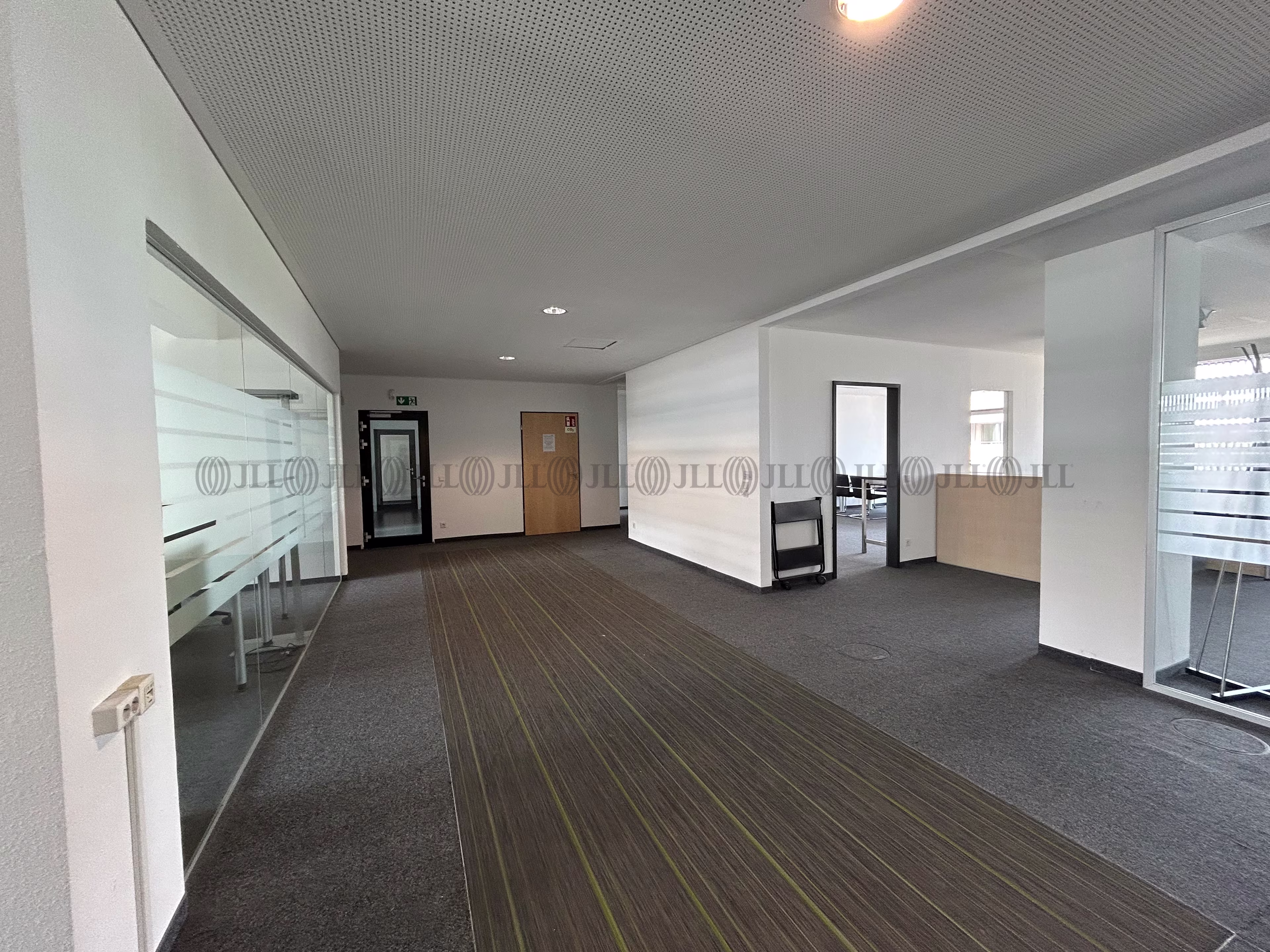 Büroimmobilie - Köln, Braunsfeld - K1063