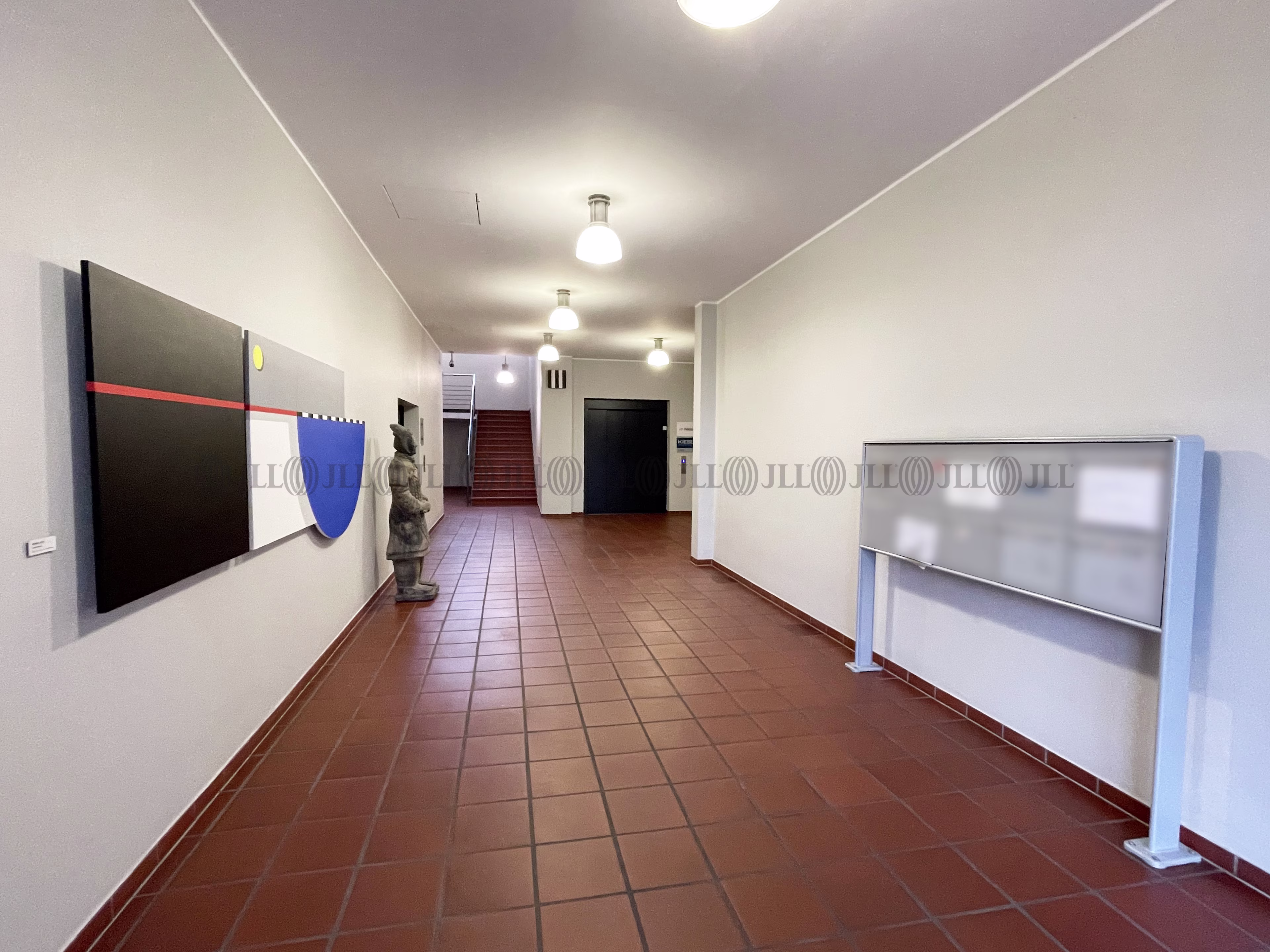 Büroimmobilie - Köln, Braunsfeld - K1063