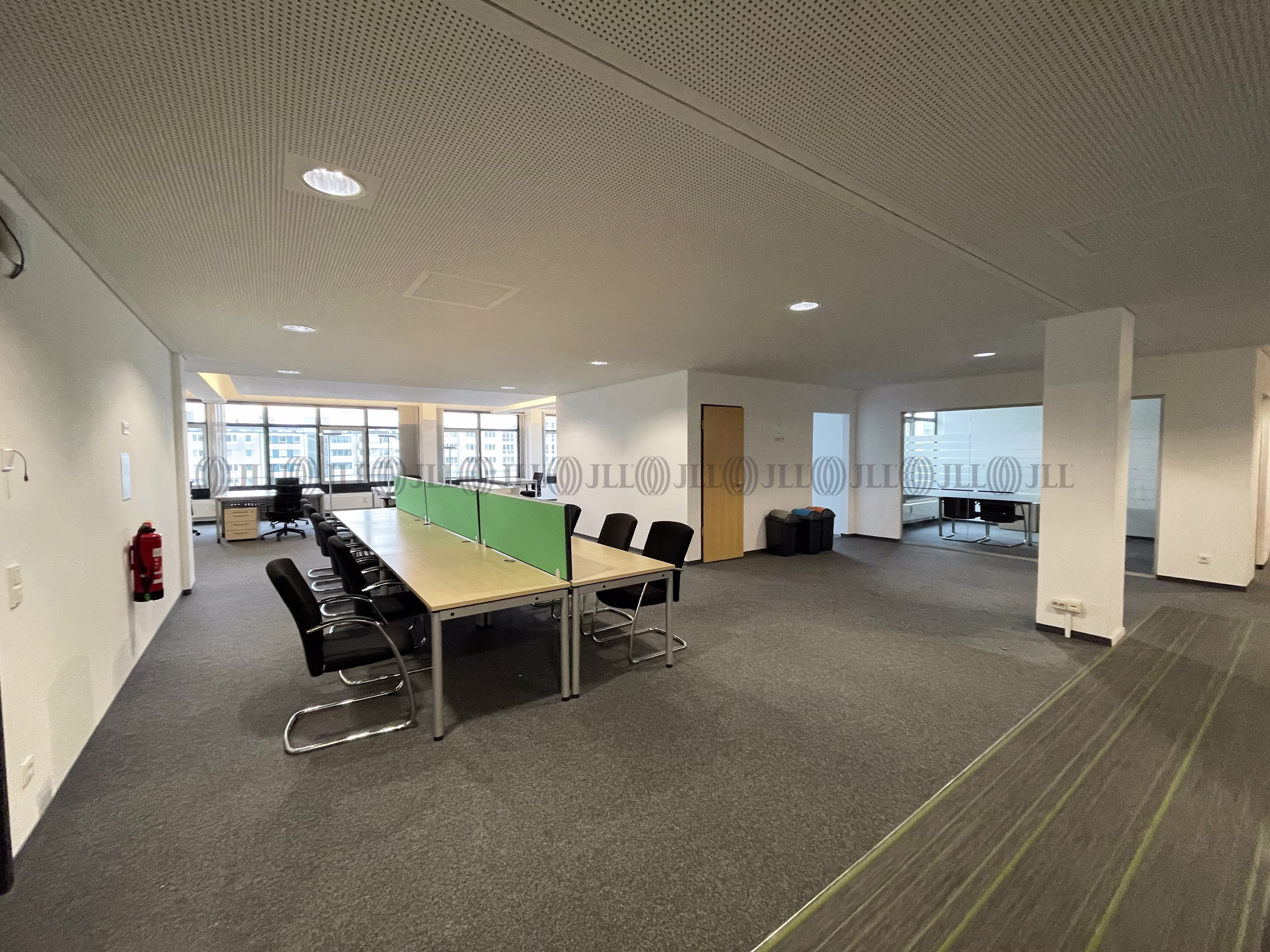 Büroimmobilie - Köln, Braunsfeld - K1063