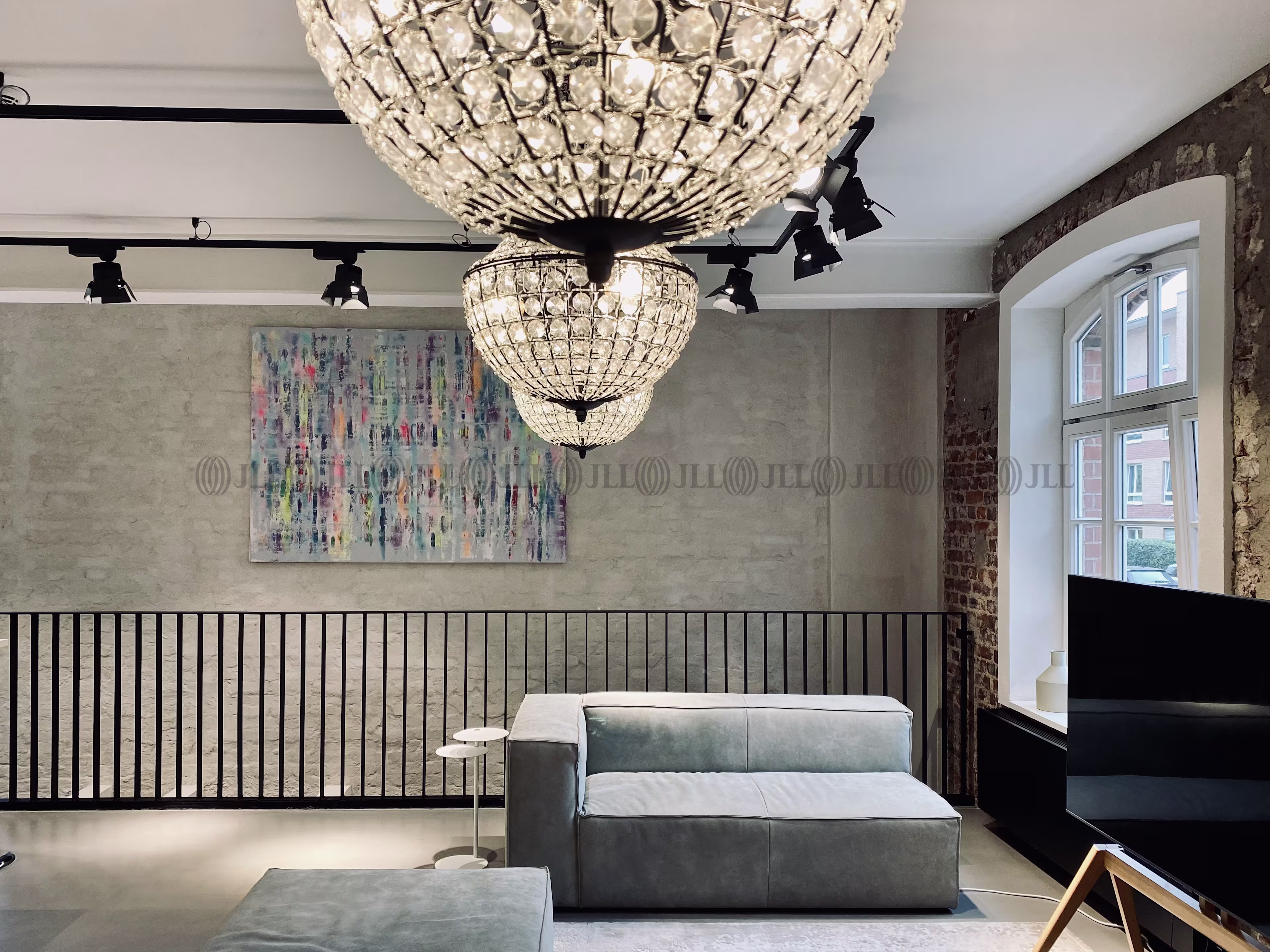 Büroimmobilie - Düsseldorf, Derendorf - D0546 Büroimmobilie - Düsseldorf, Derendorf - D0546