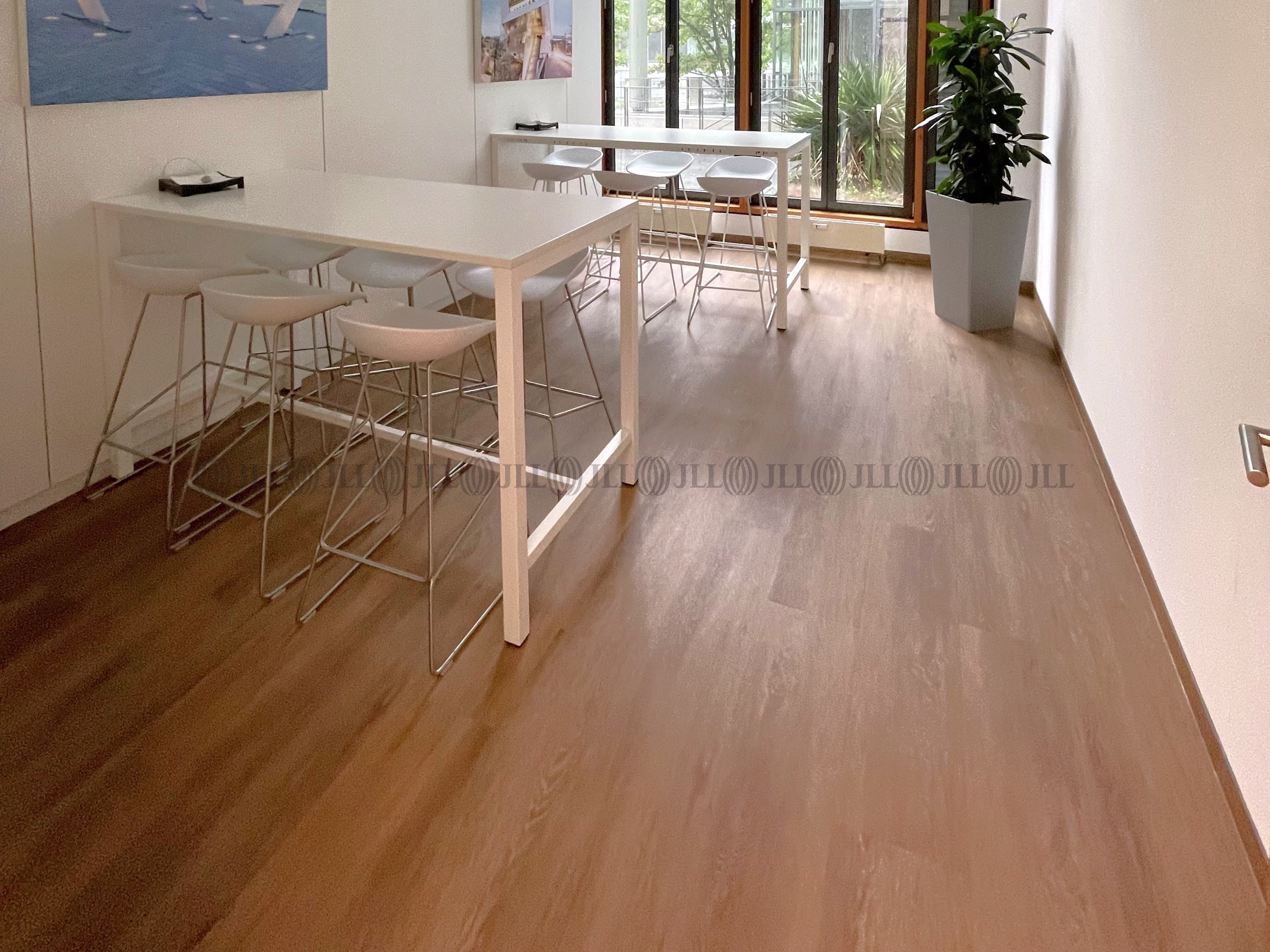 Büroimmobilie - Stuttgart, Stuttgart-Nord - S0019