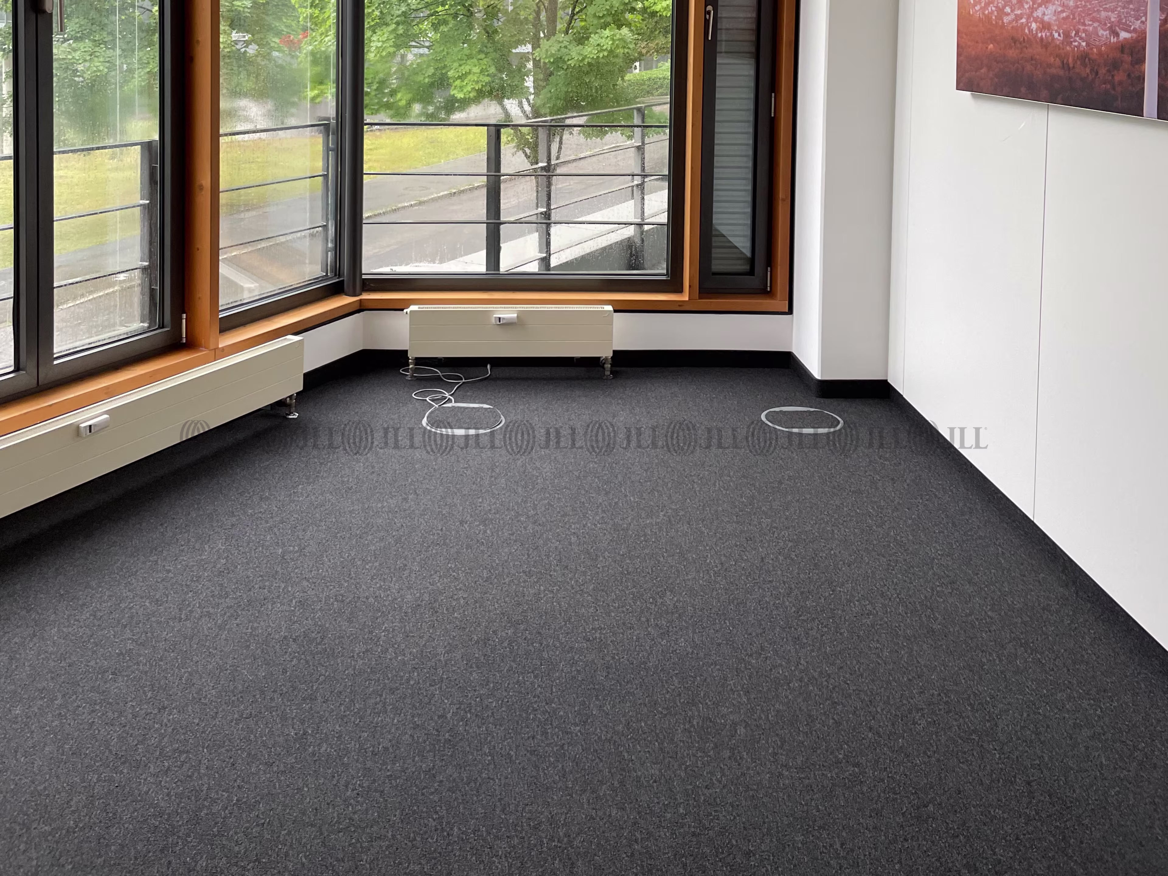 Büroimmobilie - Stuttgart, Stuttgart-Nord - S0019
