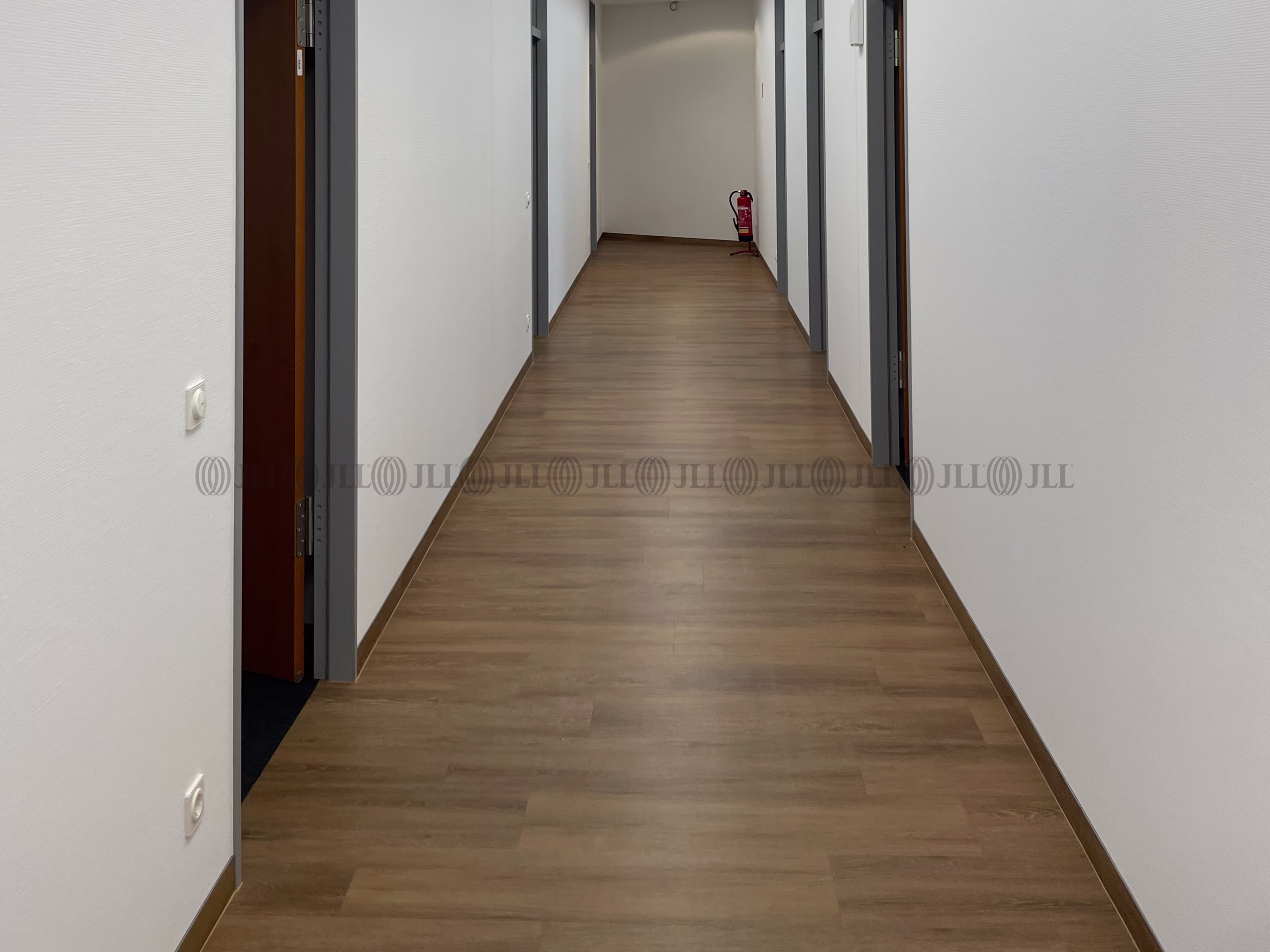 Büroimmobilie - Stuttgart, Stuttgart-Nord - S0019