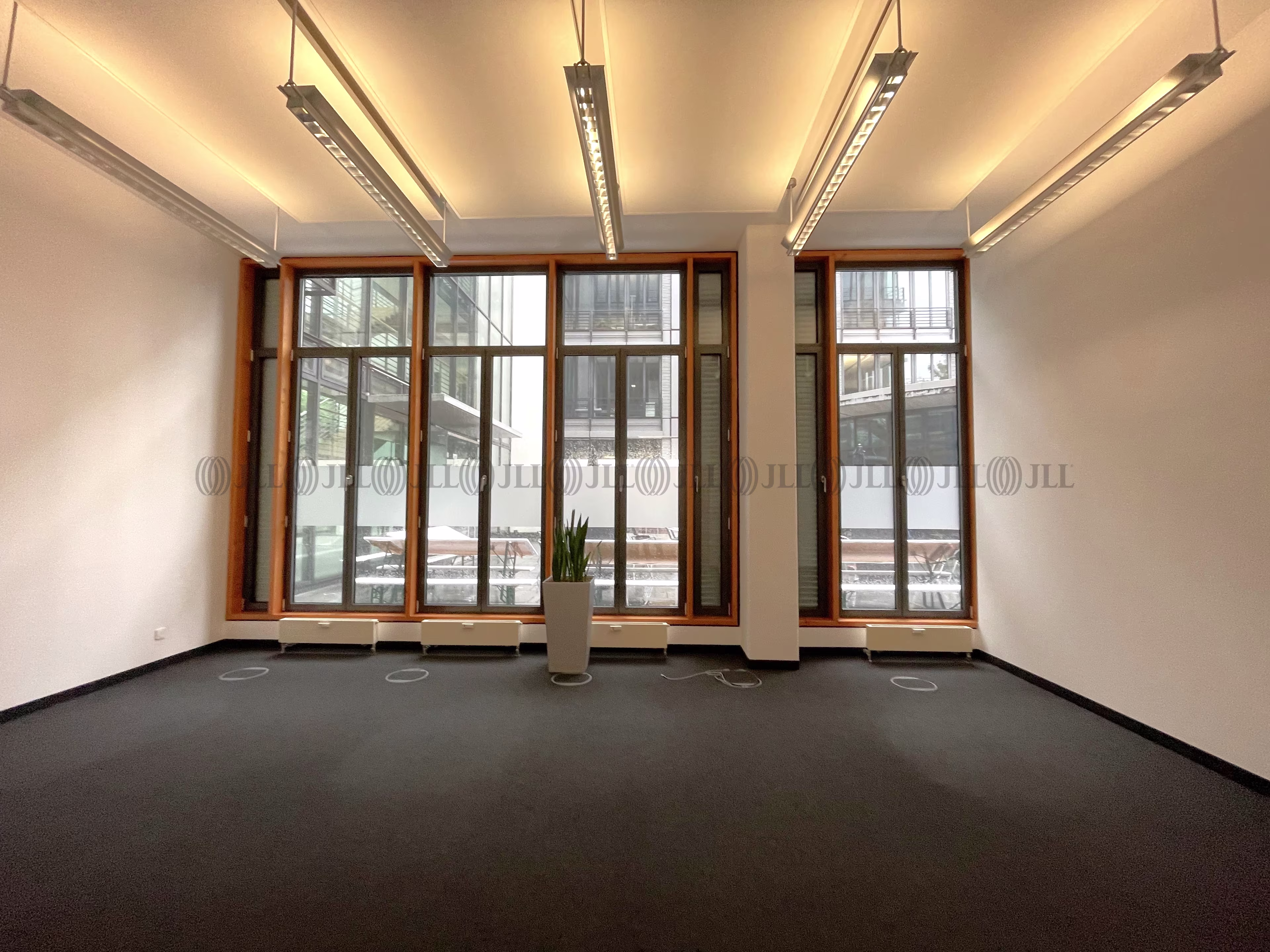 Büroimmobilie - Stuttgart, Stuttgart-Nord - S0019