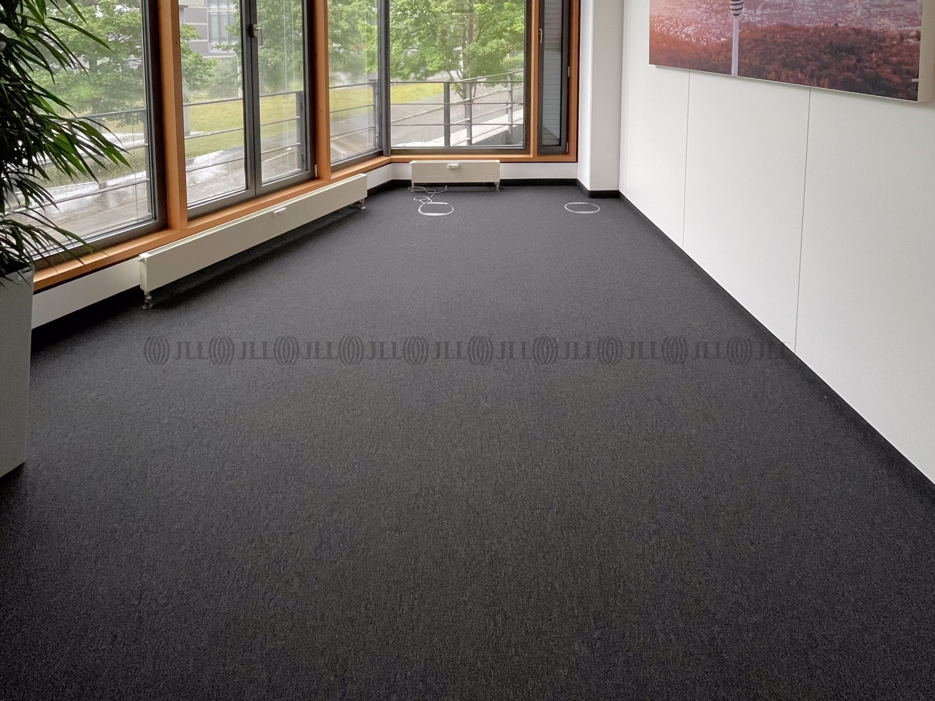 Büroimmobilie - Stuttgart, Stuttgart-Nord - S0019
