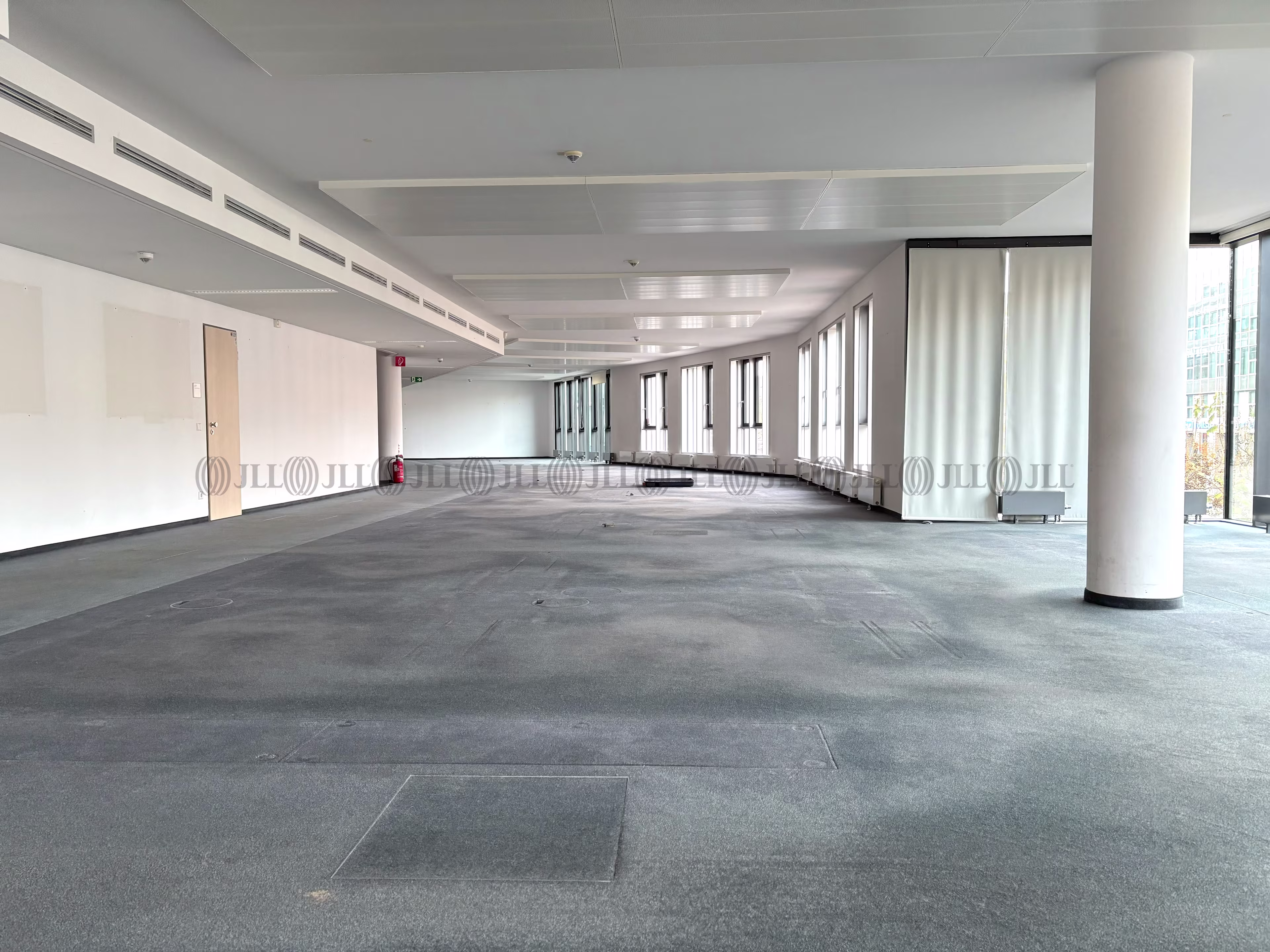 Büroimmobilie - Stuttgart, Mitte - S0020