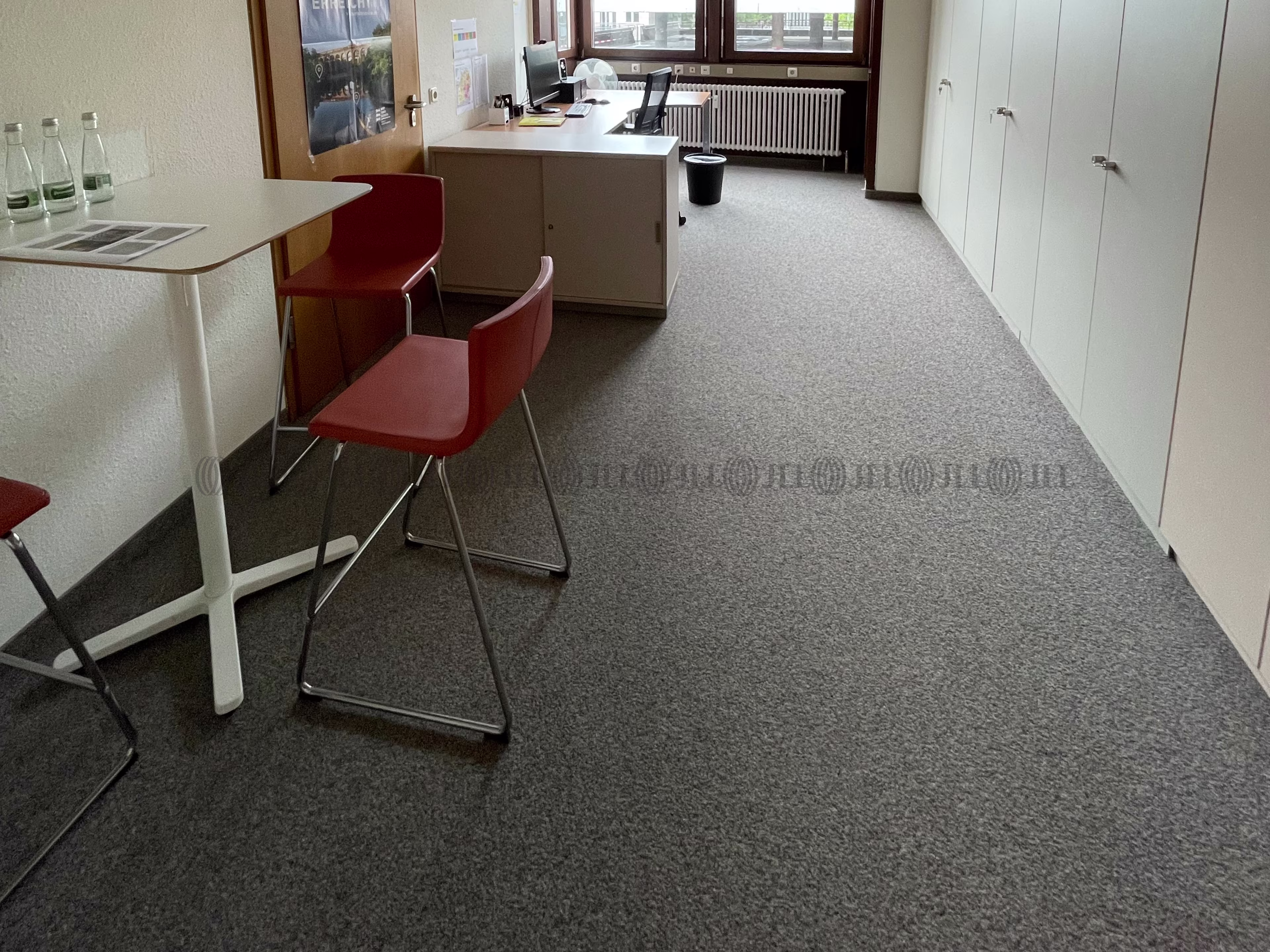 Büroimmobilie - Stuttgart, Mitte - S0876