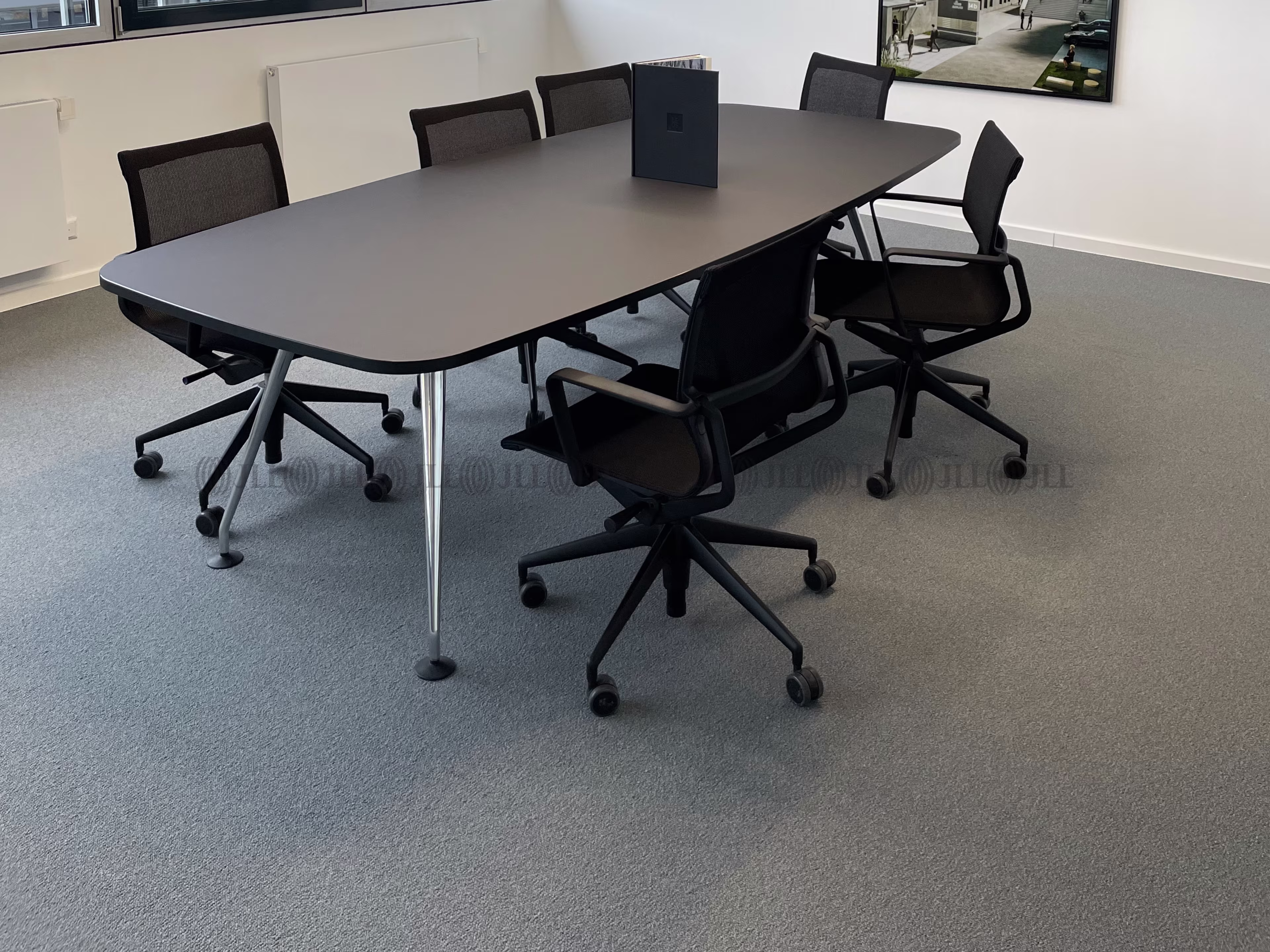 Büroimmobilie - Stuttgart, Degerloch - S0897