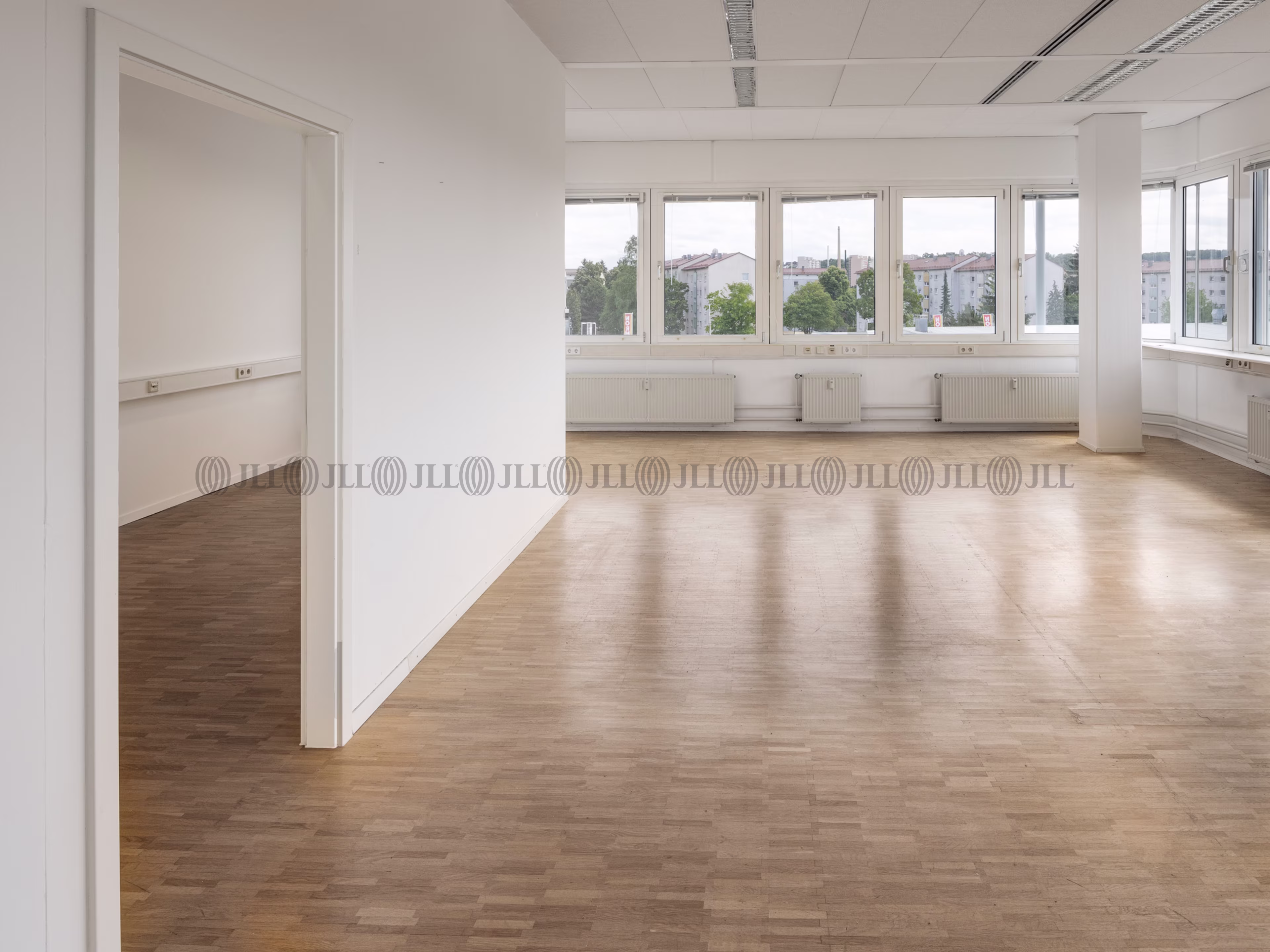 Büroimmobilie - Böblingen - S0332