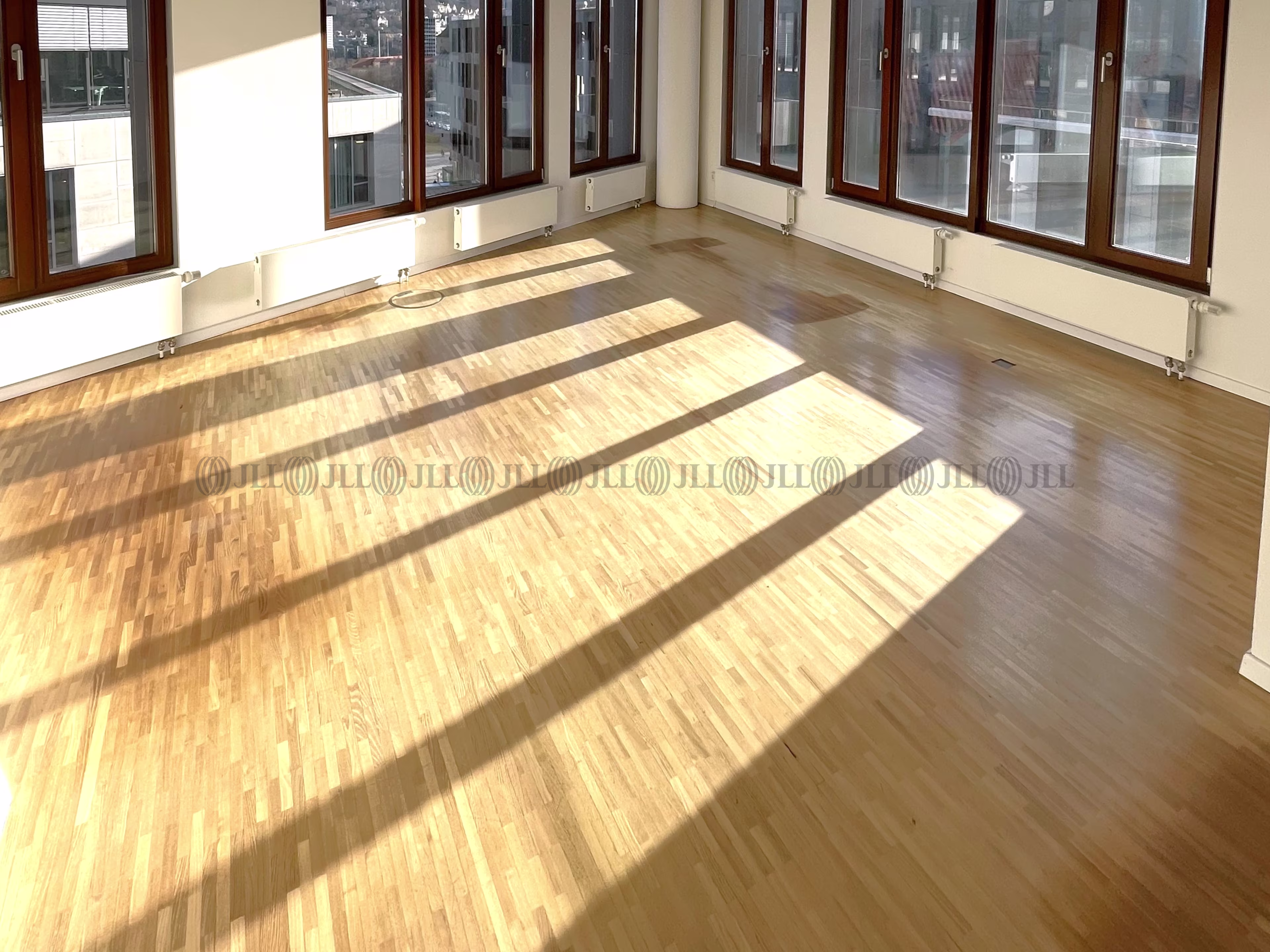 Büroimmobilie - Stuttgart, Mitte - S0043