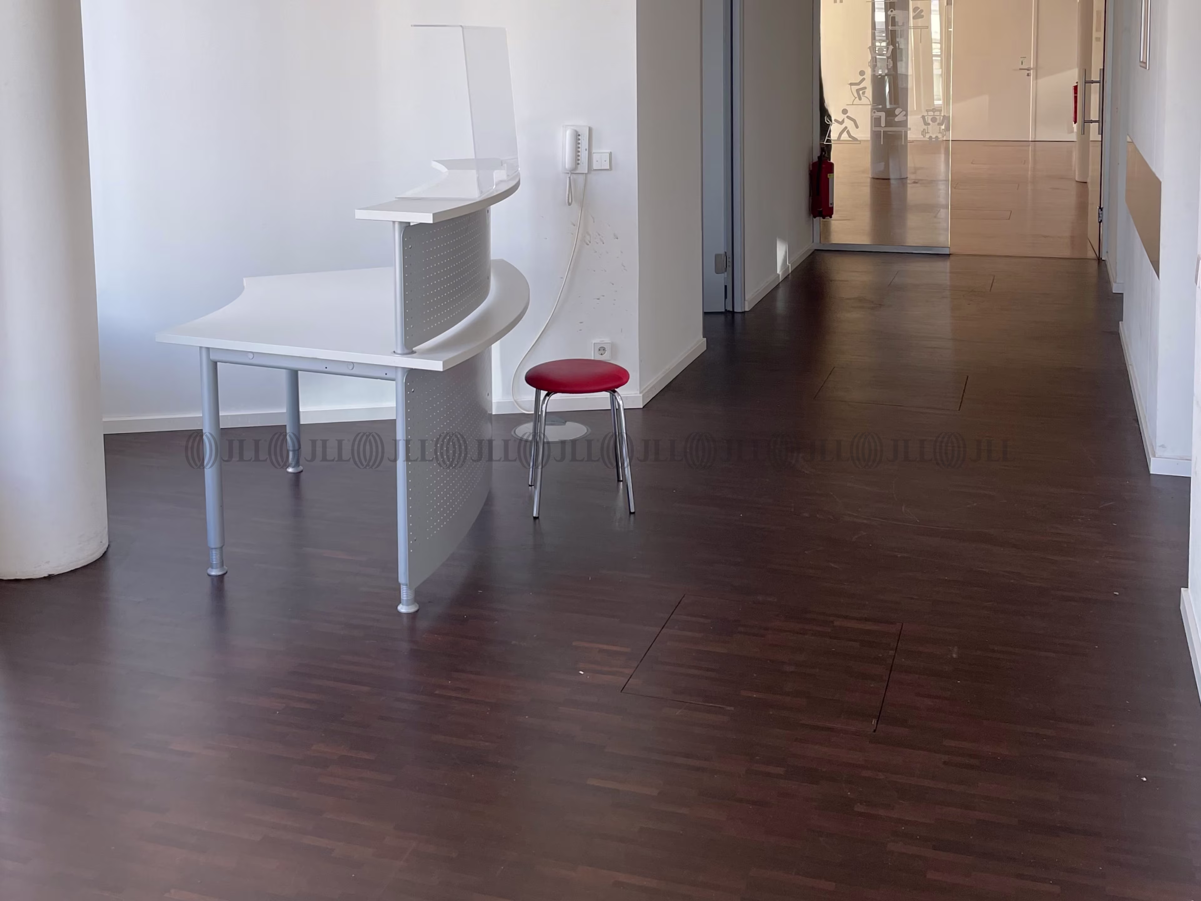 Büroimmobilie - Stuttgart, Mitte - S0043