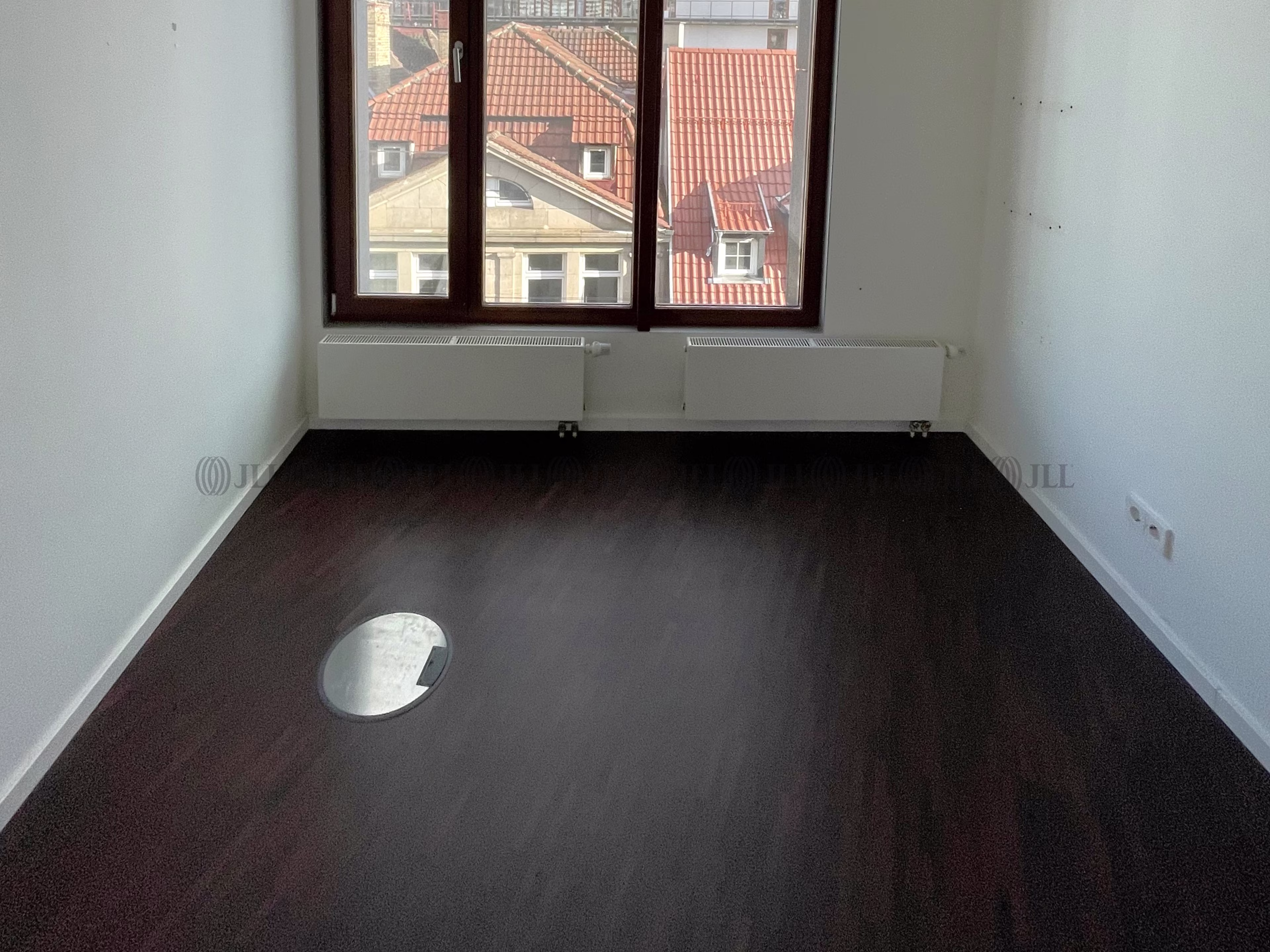 Büroimmobilie - Stuttgart, Mitte - S0043