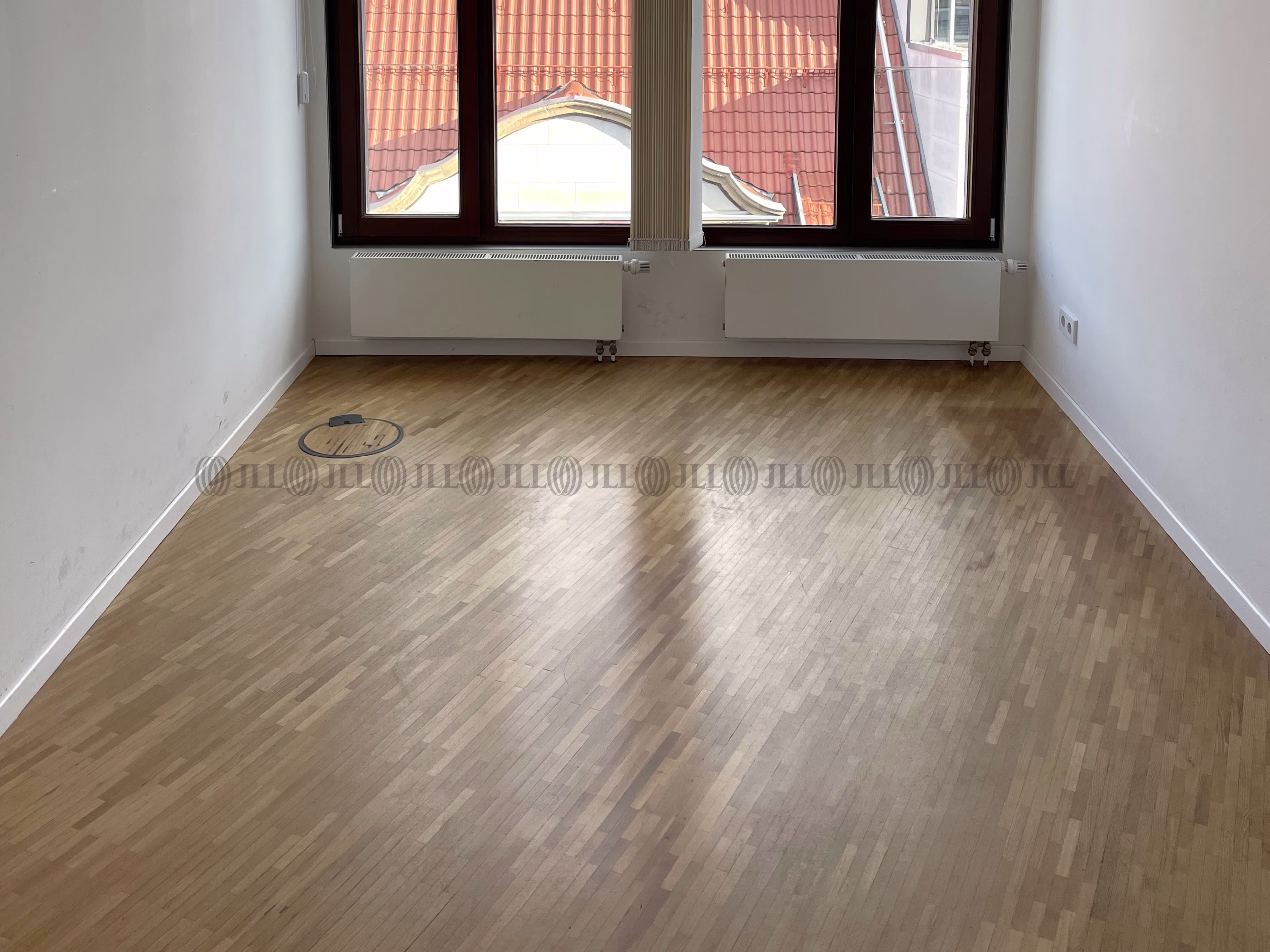 Büroimmobilie - Stuttgart, Mitte - S0043